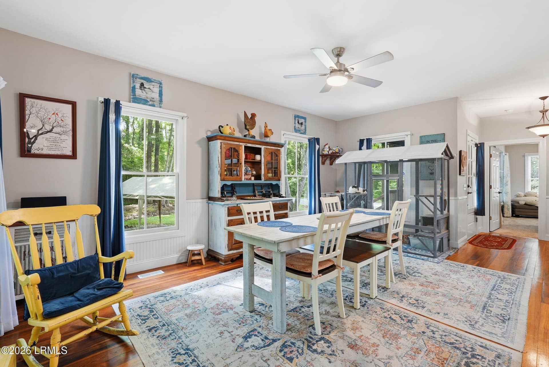 201 Mccormack Avenue, Ridgeland, SC 29936 — photo 7 of 45