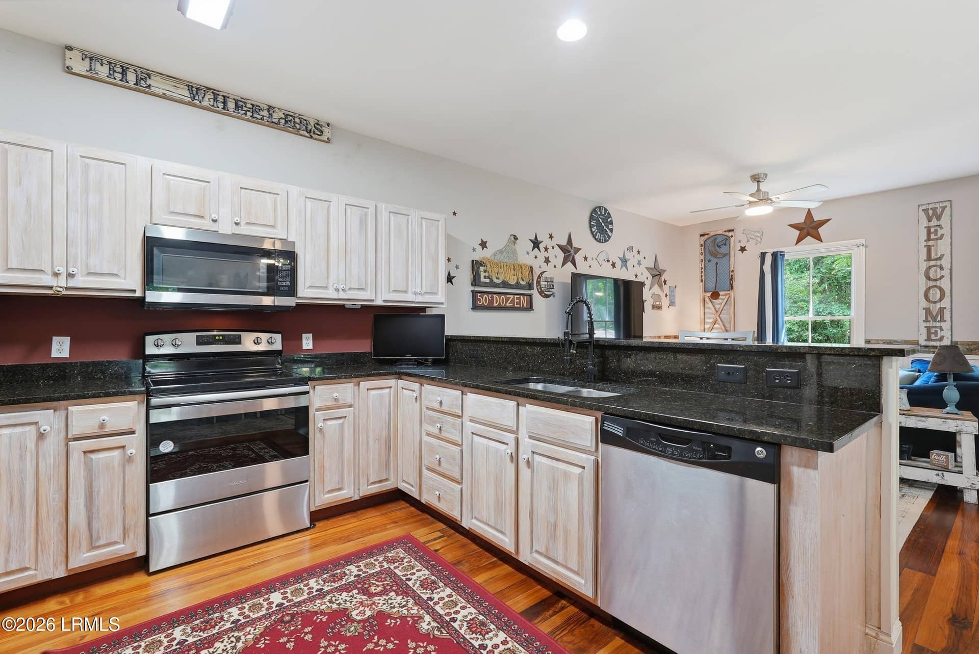 201 Mccormack Avenue, Ridgeland, SC 29936 — photo 11 of 45