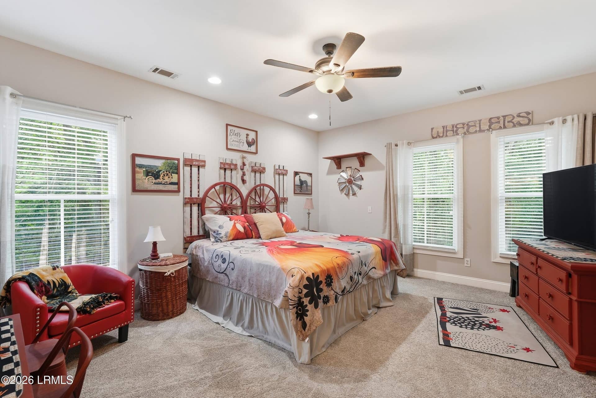 201 Mccormack Avenue, Ridgeland, SC 29936 — photo 20 of 45