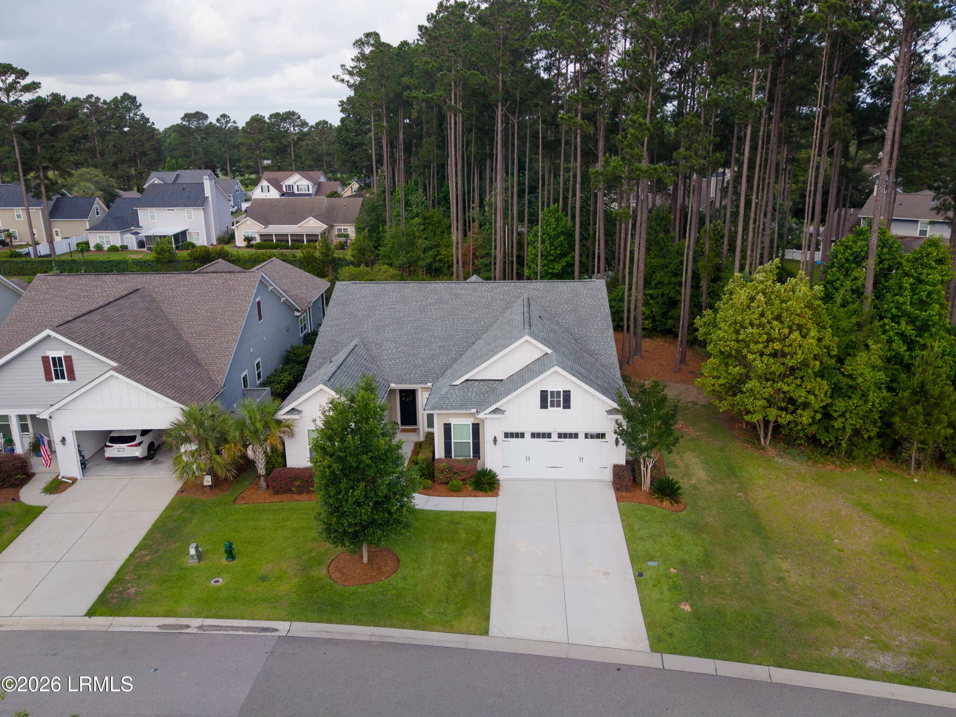 117 Sand Lapper Cove, Bluffton, SC 29910 — photo 2 of 31