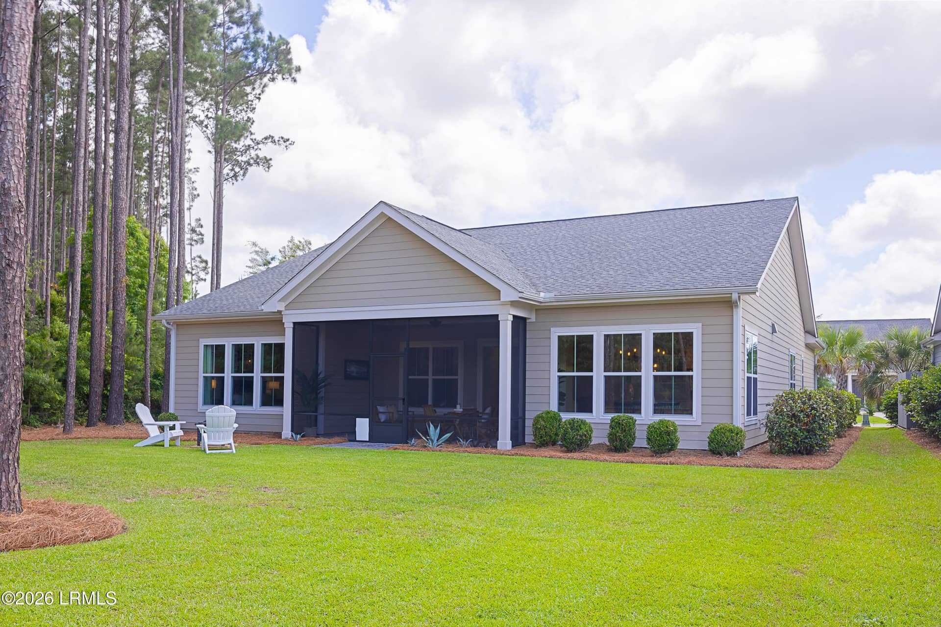 117 Sand Lapper Cove, Bluffton, SC 29910 — photo 3 of 31