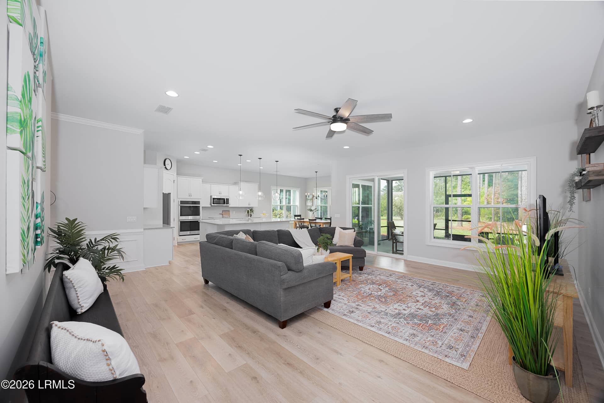 117 Sand Lapper Cove, Bluffton, SC 29910 — photo 6 of 31