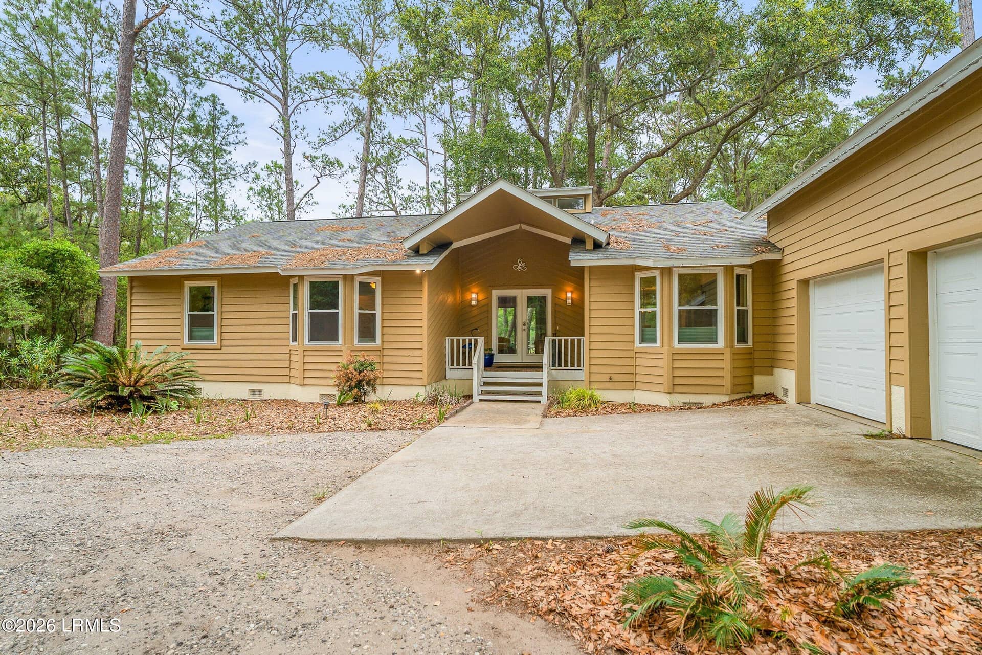 6 Cordgrass Loop, Beaufort, SC 29907 — photo 2 of 50