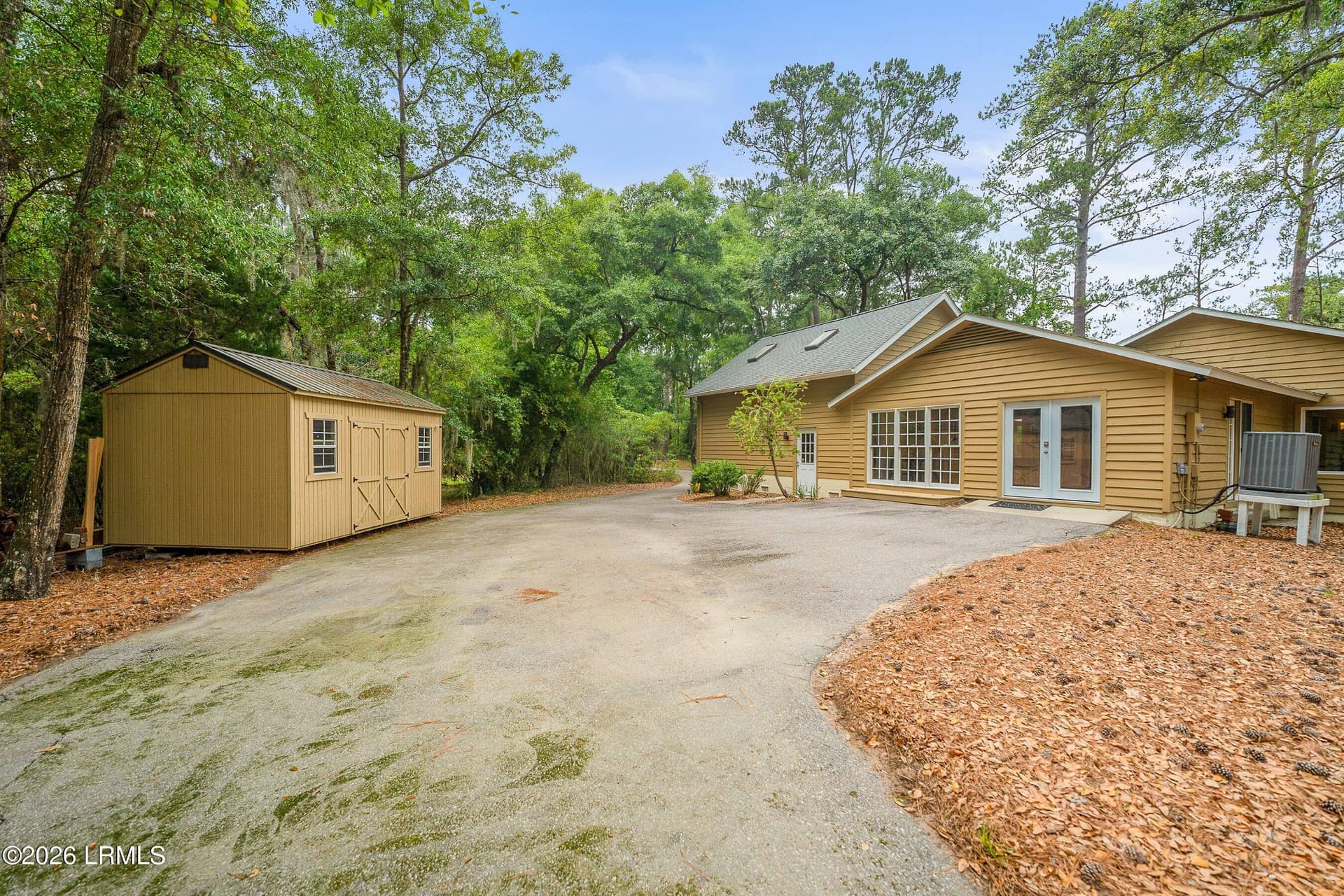 6 Cordgrass Loop, Beaufort, SC 29907 — photo 3 of 50