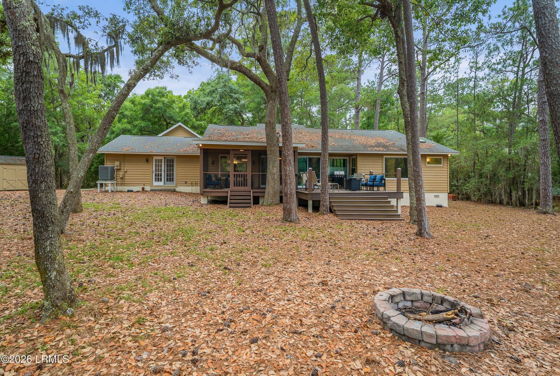 6 Cordgrass Loop, Beaufort, SC 29907 — photo 31 of 50