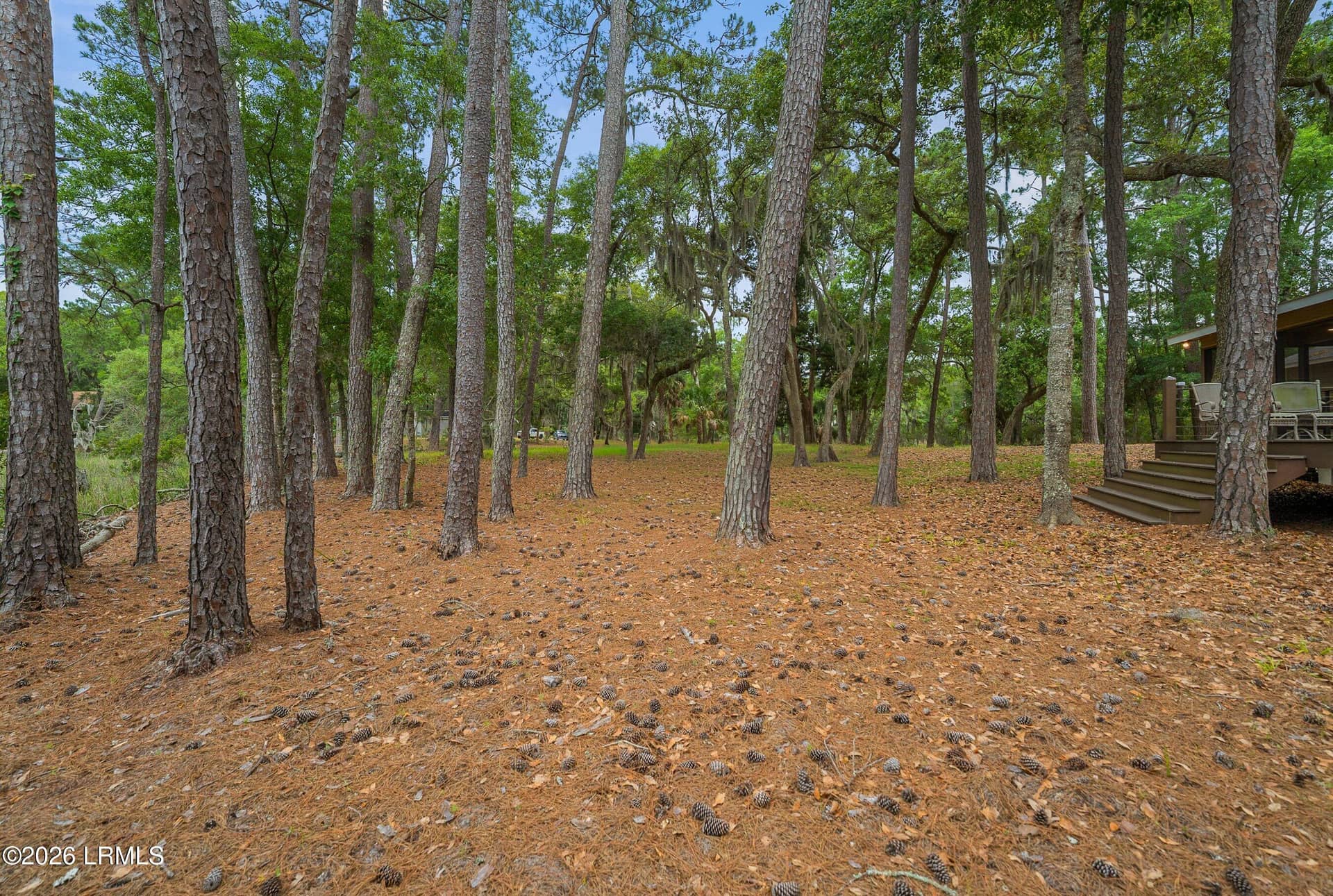 6 Cordgrass Loop, Beaufort, SC 29907 — photo 32 of 50