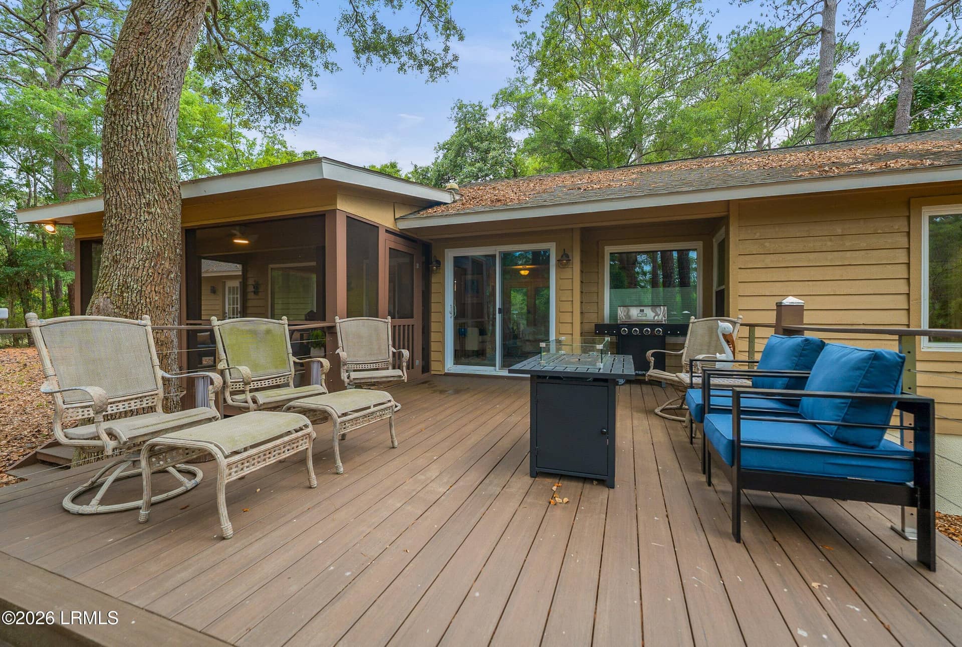 6 Cordgrass Loop, Beaufort, SC 29907 — photo 33 of 50