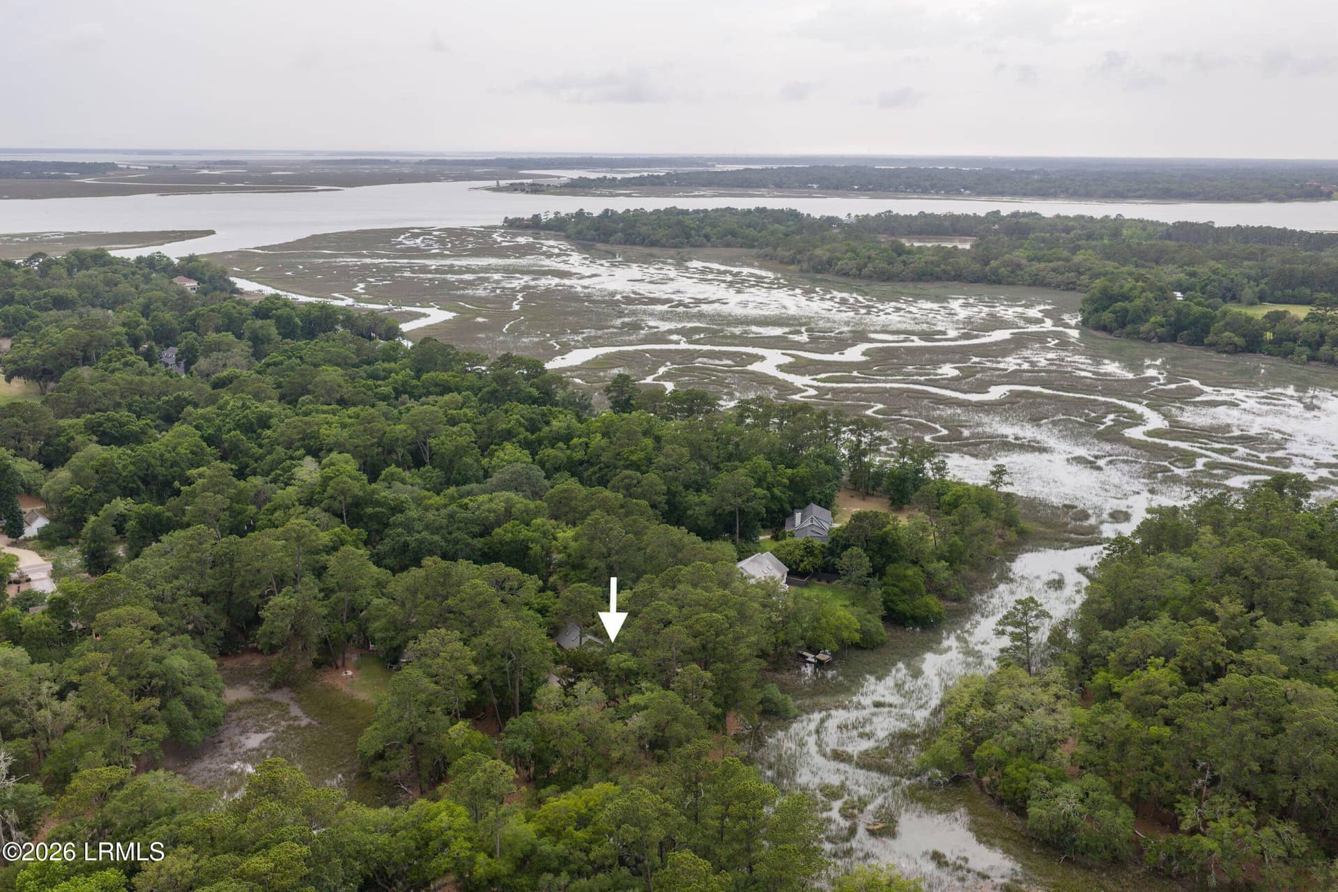 6 Cordgrass Loop, Beaufort, SC 29907 — photo 38 of 50