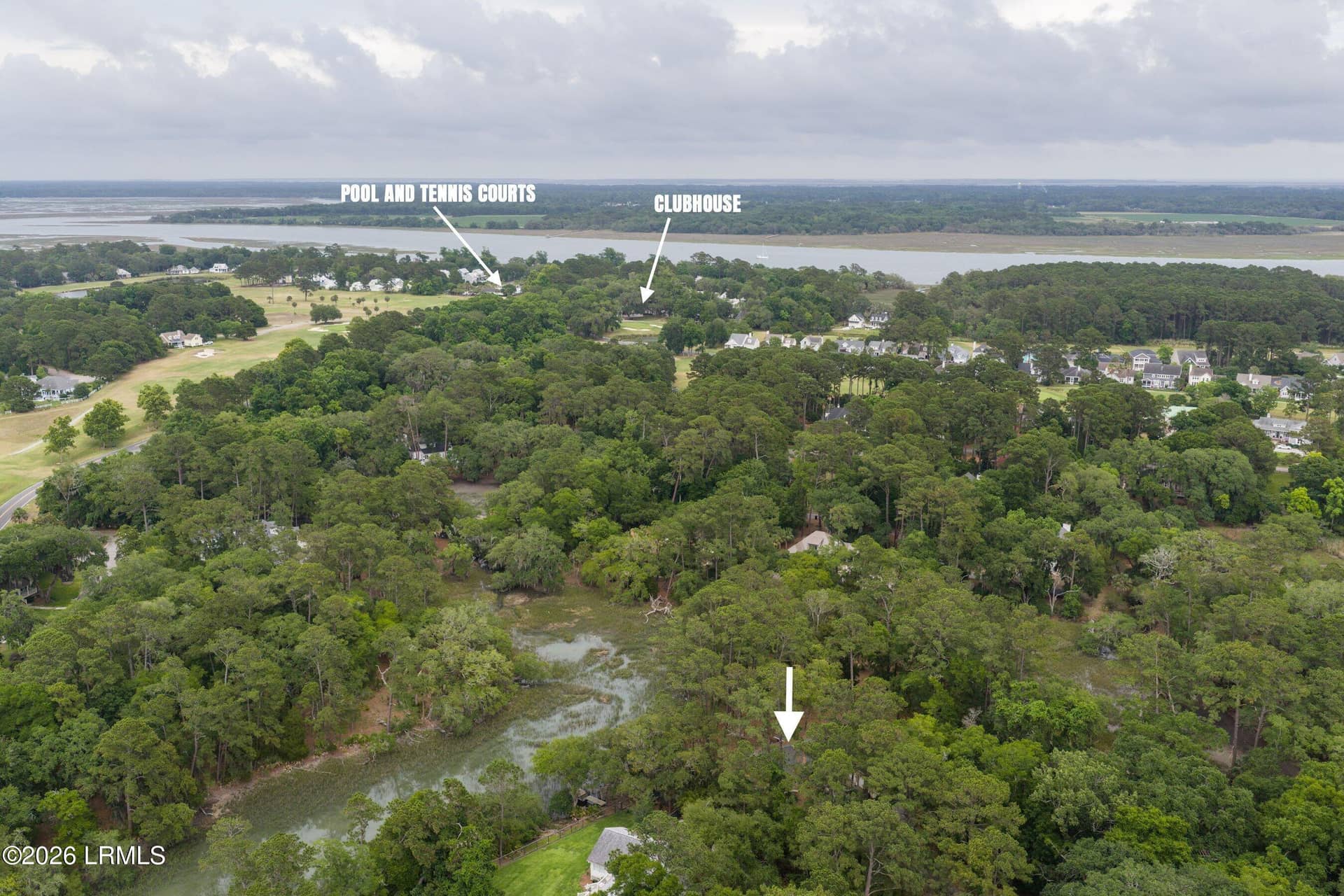 6 Cordgrass Loop, Beaufort, SC 29907 — photo 39 of 50