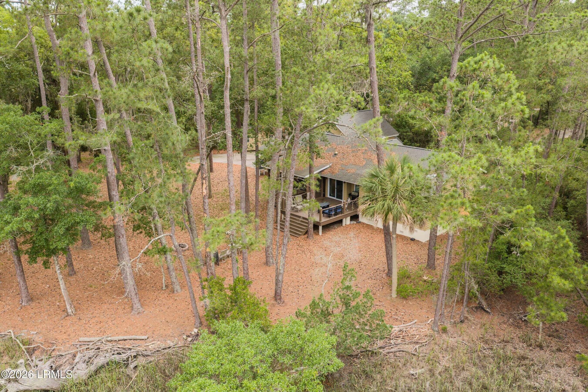 6 Cordgrass Loop, Beaufort, SC 29907 — photo 35 of 50