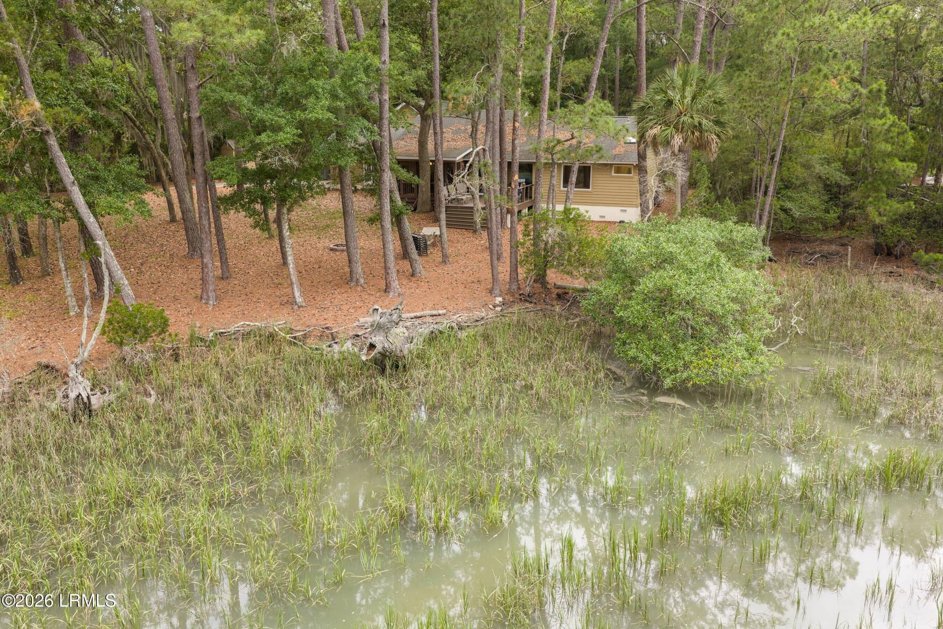 6 Cordgrass Loop, Beaufort, SC 29907 — photo 36 of 50