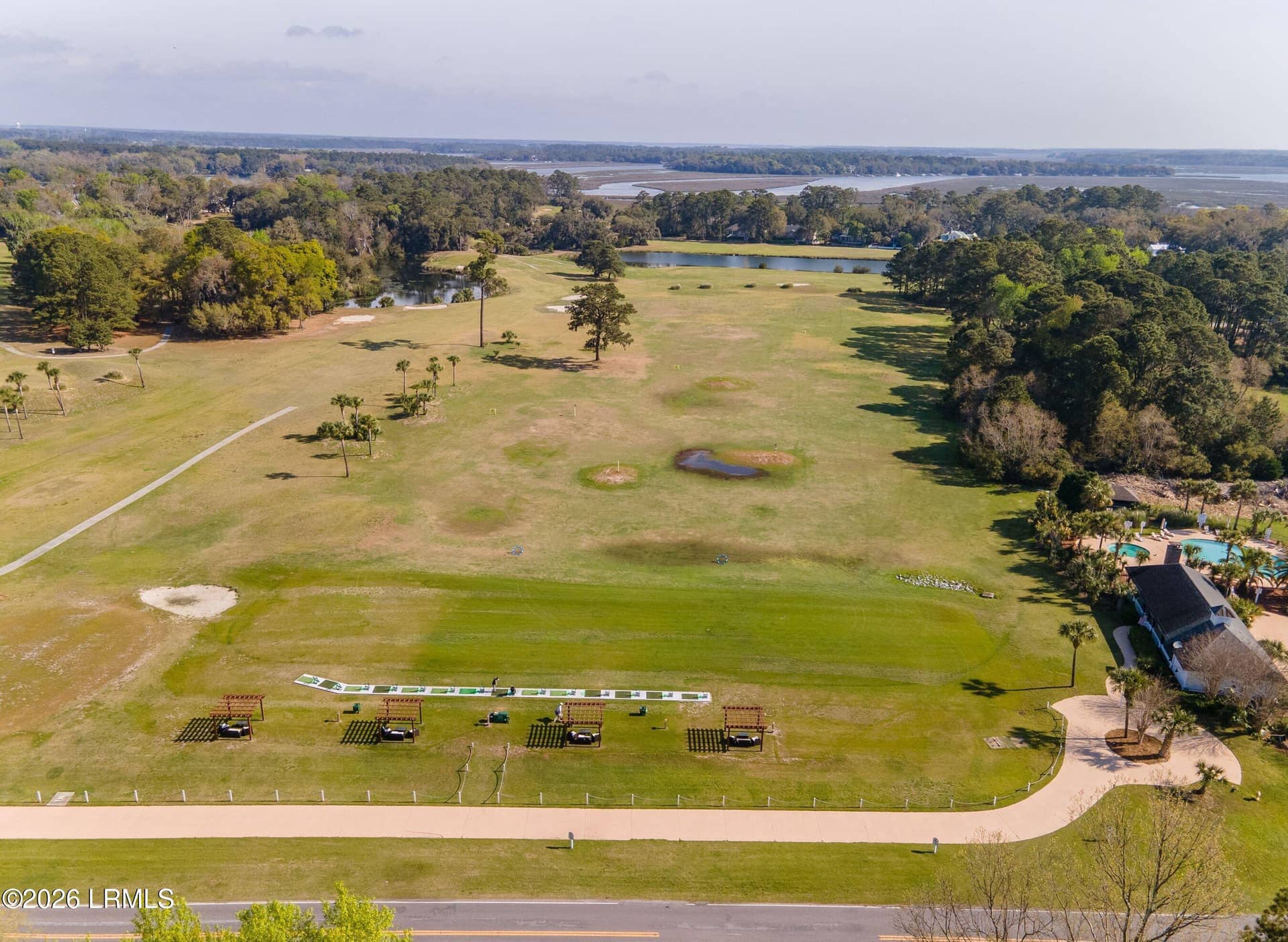 6 Cordgrass Loop, Beaufort, SC 29907 — photo 41 of 50