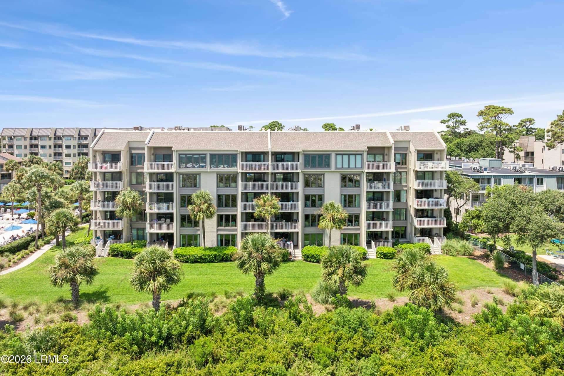 21 S Forest Beach Drive 231, Hilton Head Island, SC 29928 — photo 34 of 39