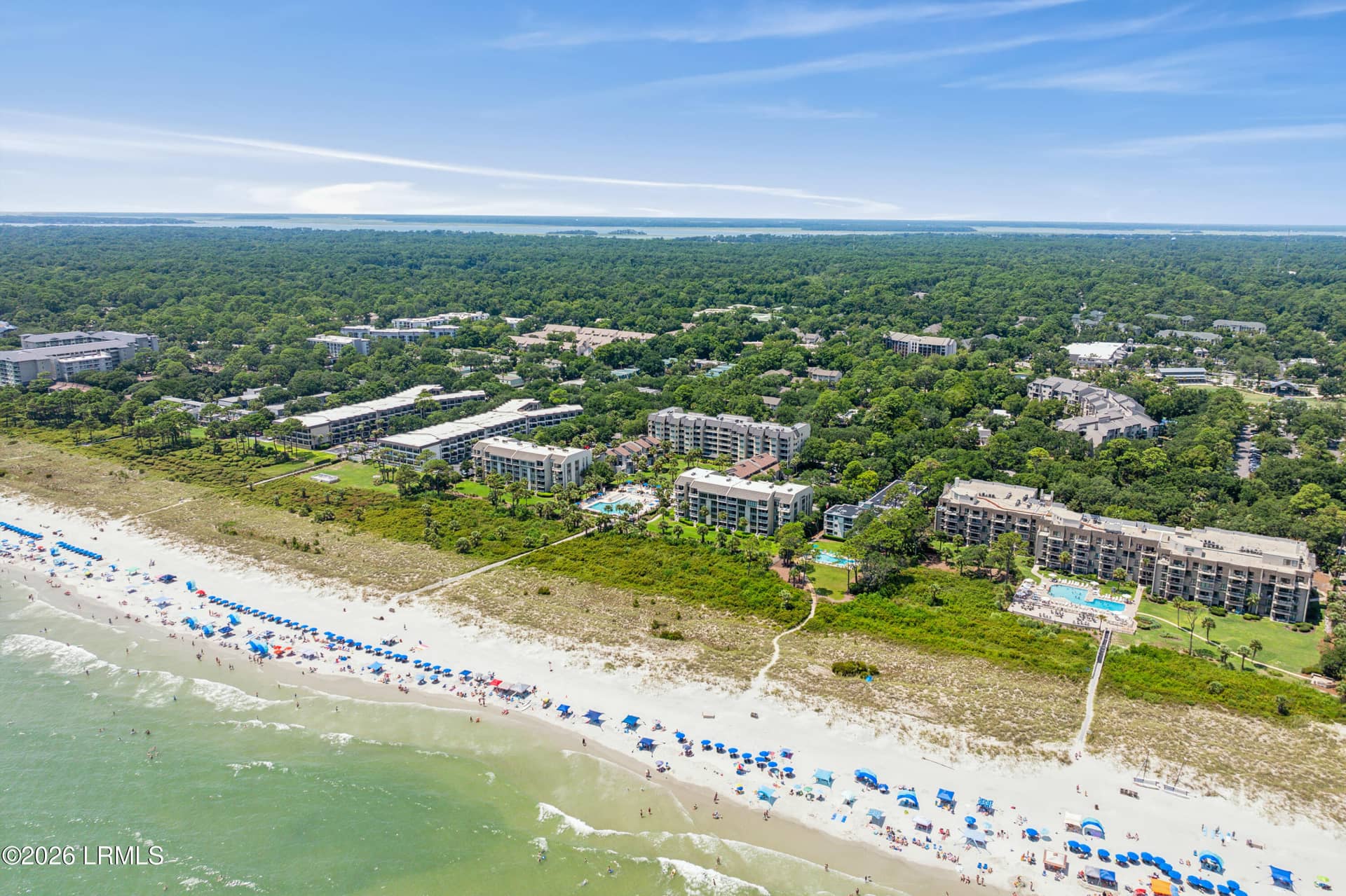 21 S Forest Beach Drive 231, Hilton Head Island, SC 29928 — photo 35 of 39