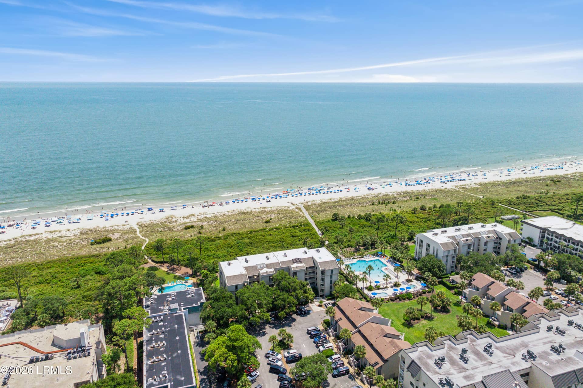 21 S Forest Beach Drive 231, Hilton Head Island, SC 29928 — photo 36 of 39