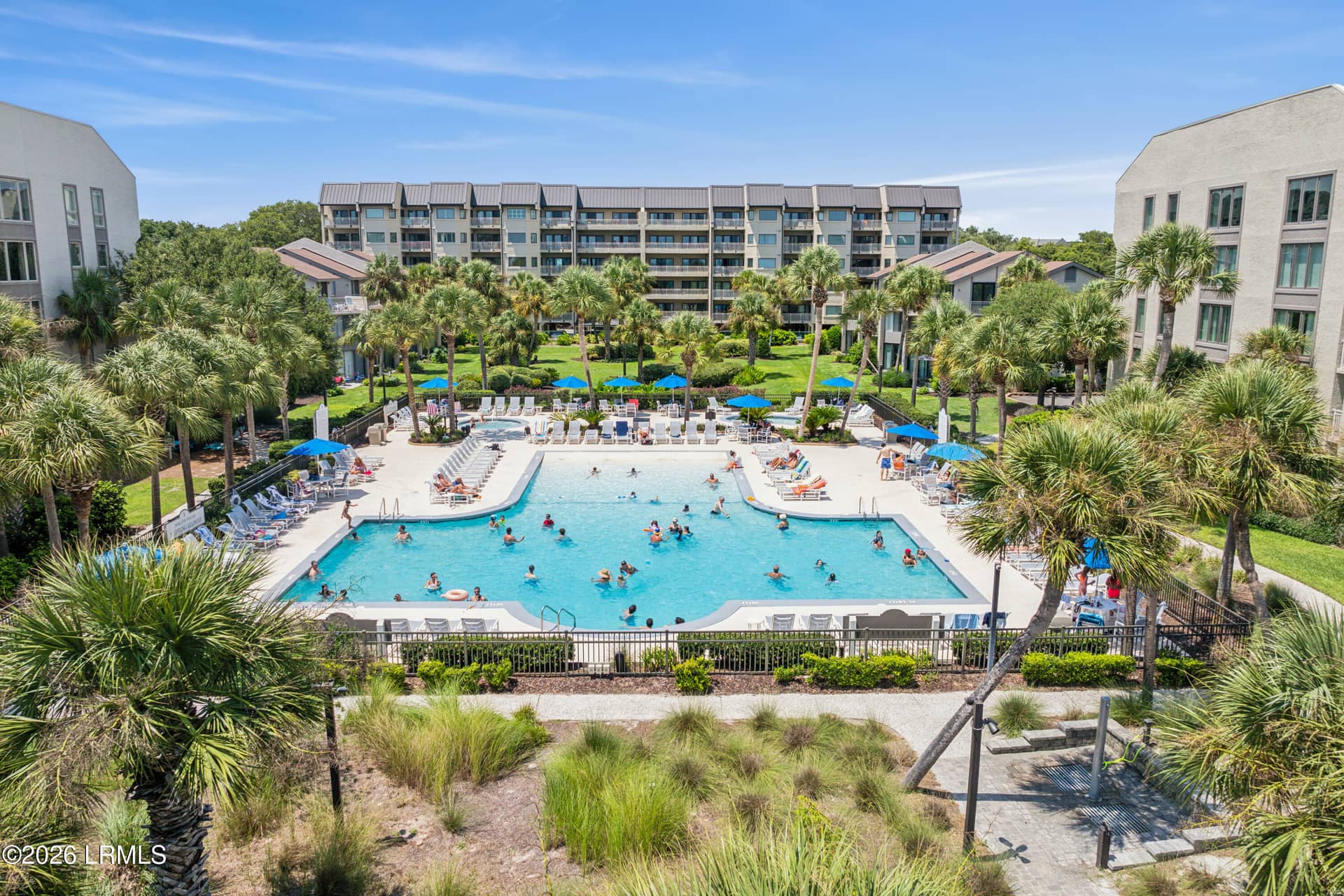 21 S Forest Beach Drive 231, Hilton Head Island, SC 29928 — photo 39 of 39