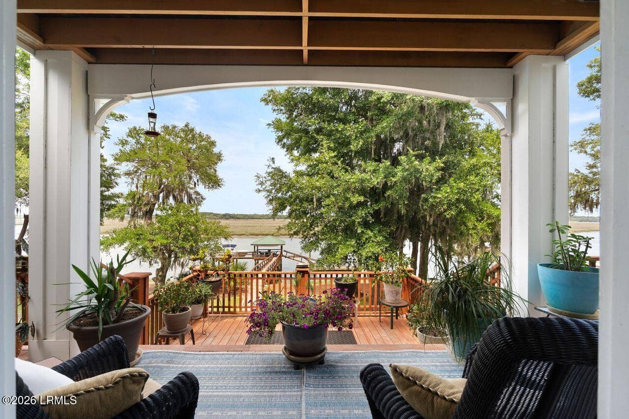 14 Comfort Point, St. Helena Island, SC 29920 — photo 3 of 56