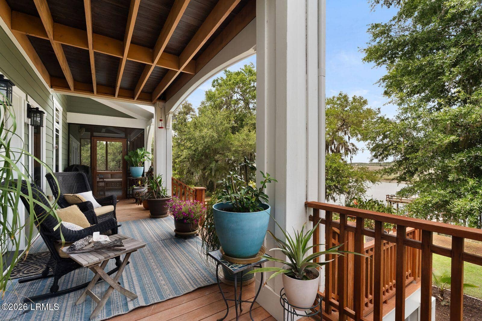 14 Comfort Point, St. Helena Island, SC 29920 — photo 17 of 56