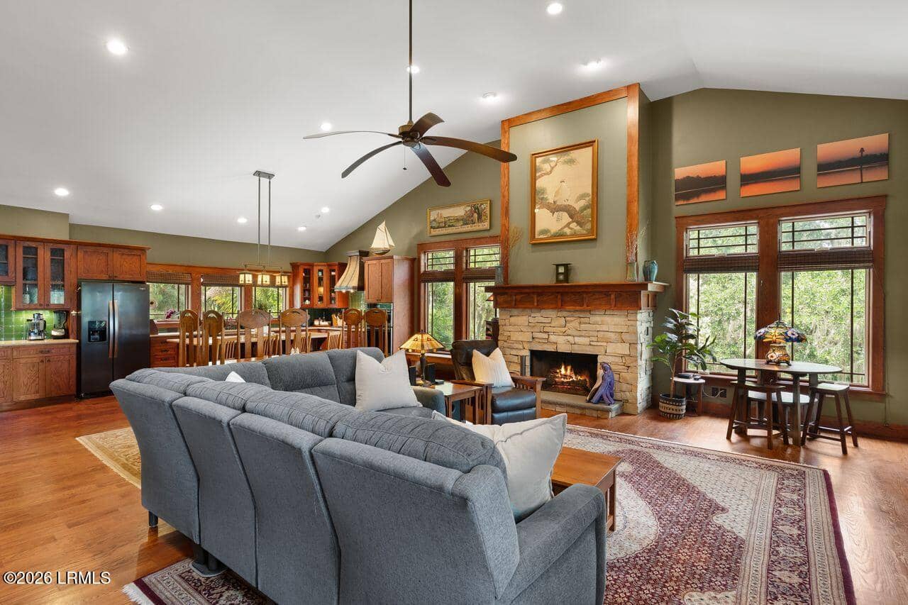 14 Comfort Point, St. Helena Island, SC 29920 — photo 19 of 56