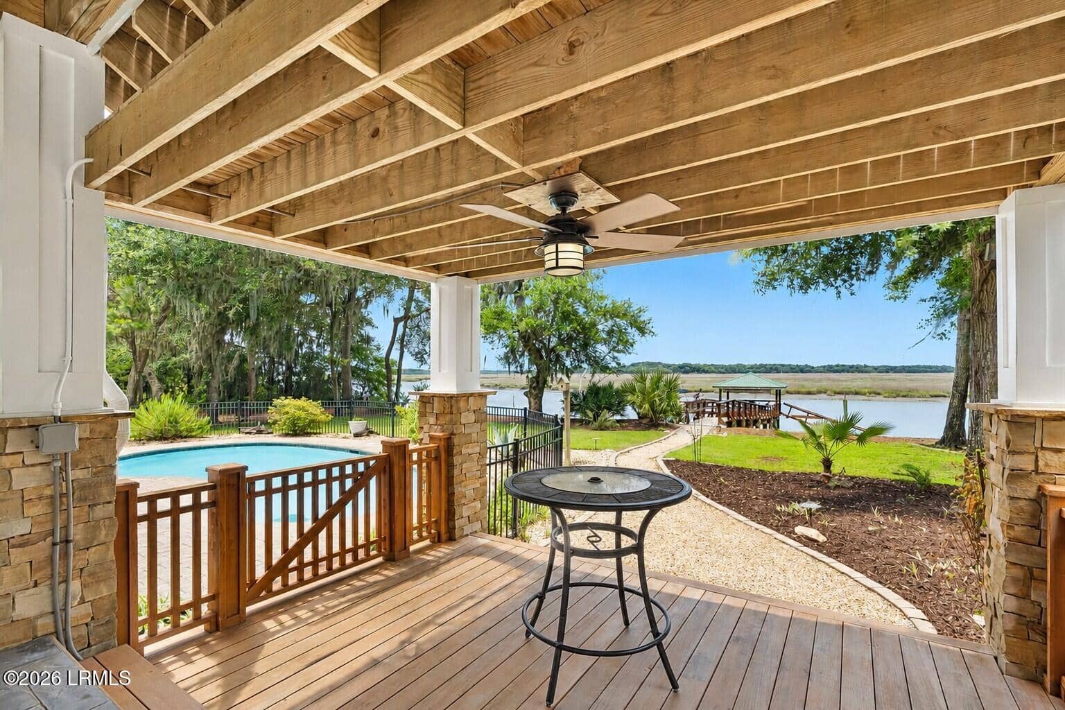 14 Comfort Point, St. Helena Island, SC 29920 — photo 41 of 56