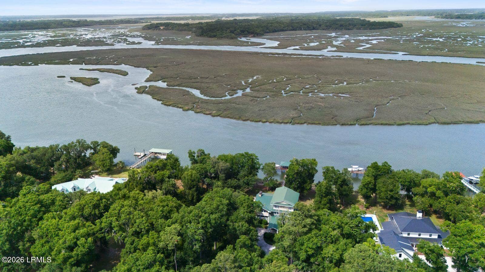 14 Comfort Point, St. Helena Island, SC 29920 — photo 44 of 56