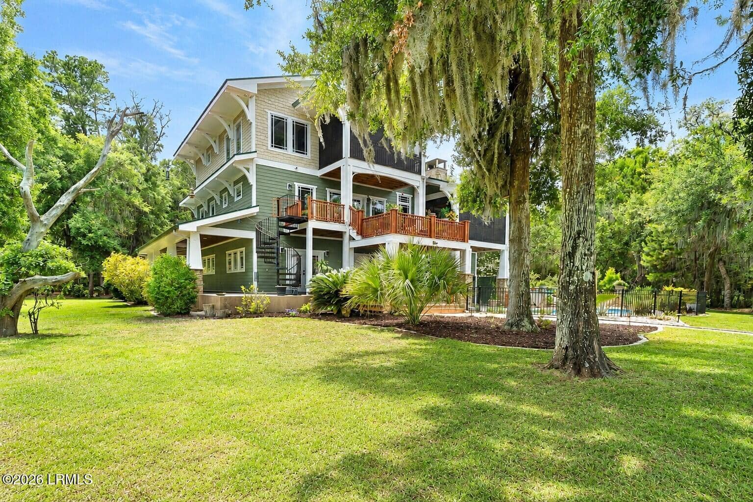 14 Comfort Point, St. Helena Island, SC 29920 — photo 45 of 56