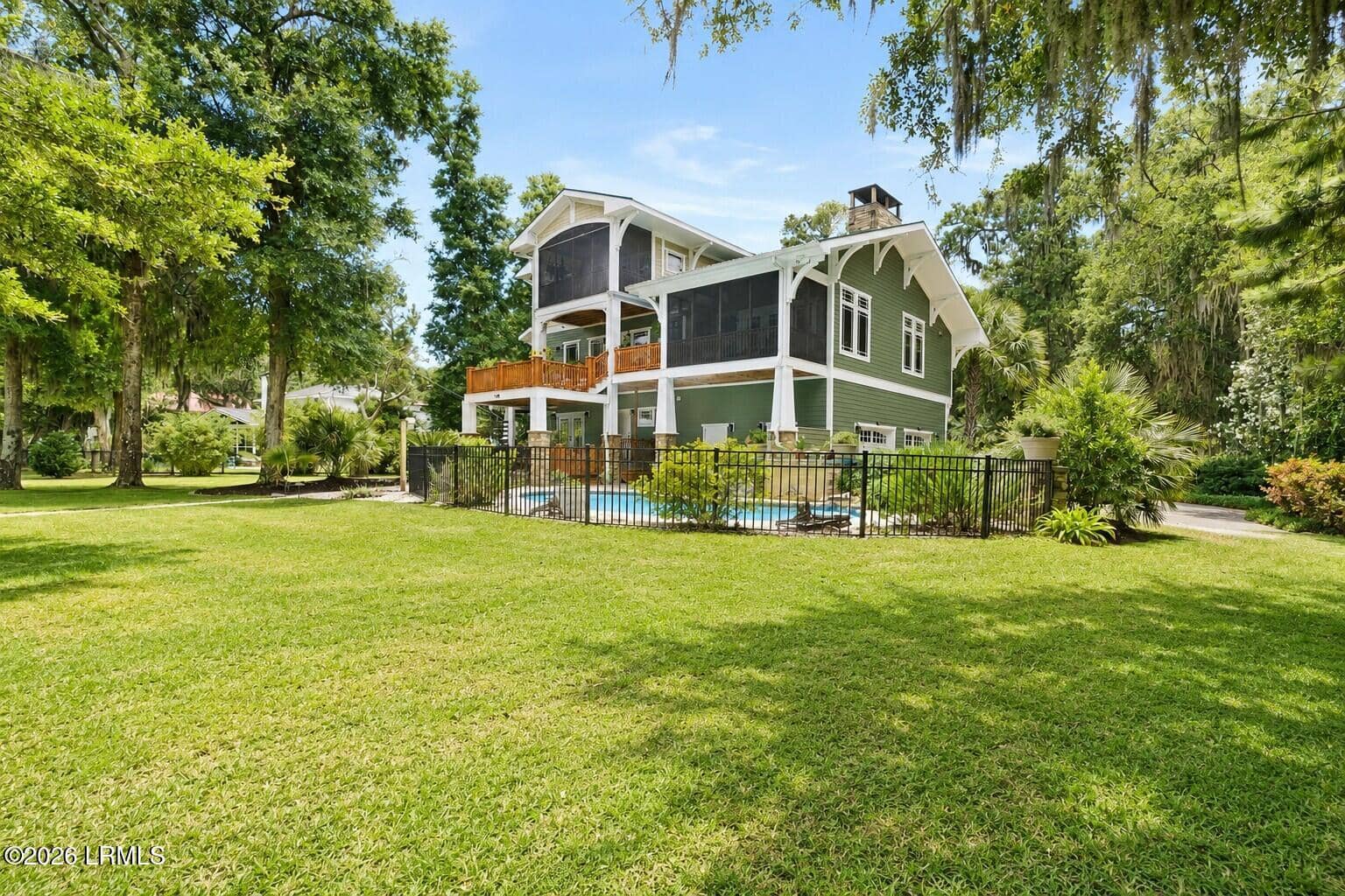 14 Comfort Point, St. Helena Island, SC 29920 — photo 46 of 56