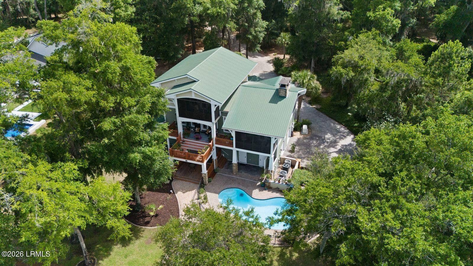 14 Comfort Point, St. Helena Island, SC 29920 — photo 48 of 56