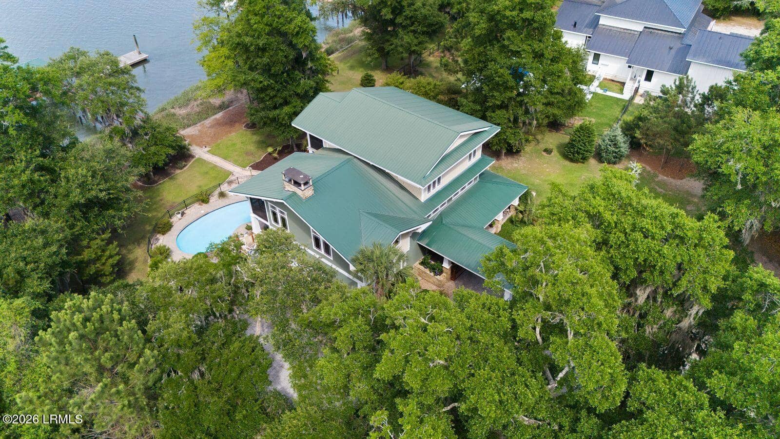 14 Comfort Point, St. Helena Island, SC 29920 — photo 49 of 56