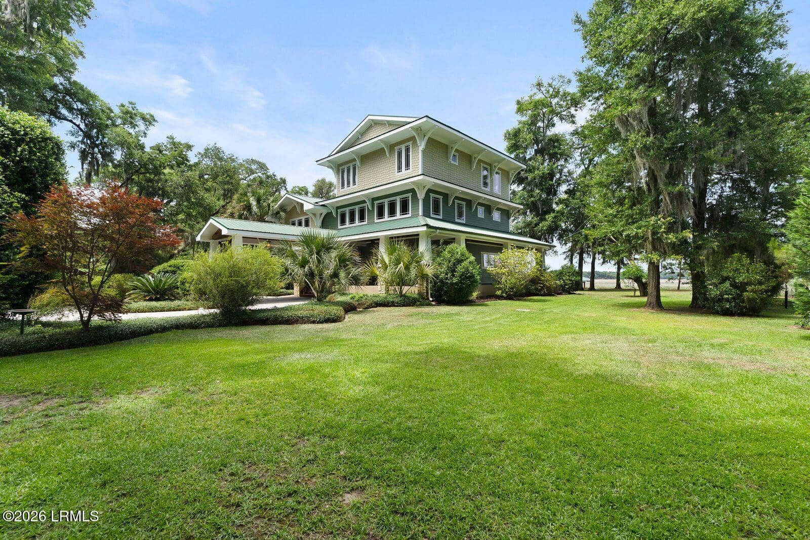 14 Comfort Point, St. Helena Island, SC 29920 — photo 50 of 56