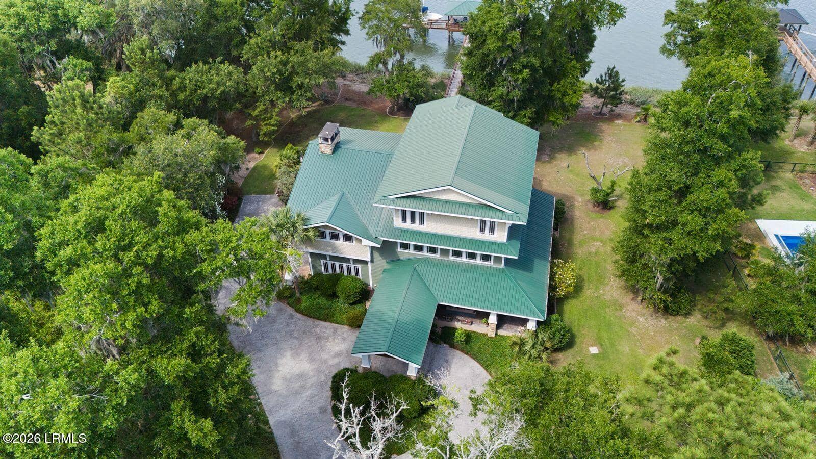 14 Comfort Point, St. Helena Island, SC 29920 — photo 51 of 56