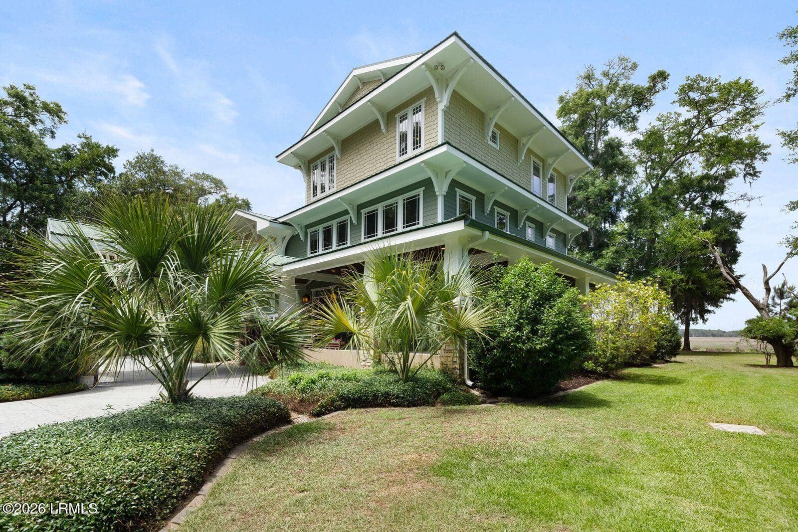 14 Comfort Point, St. Helena Island, SC 29920 — photo 52 of 56