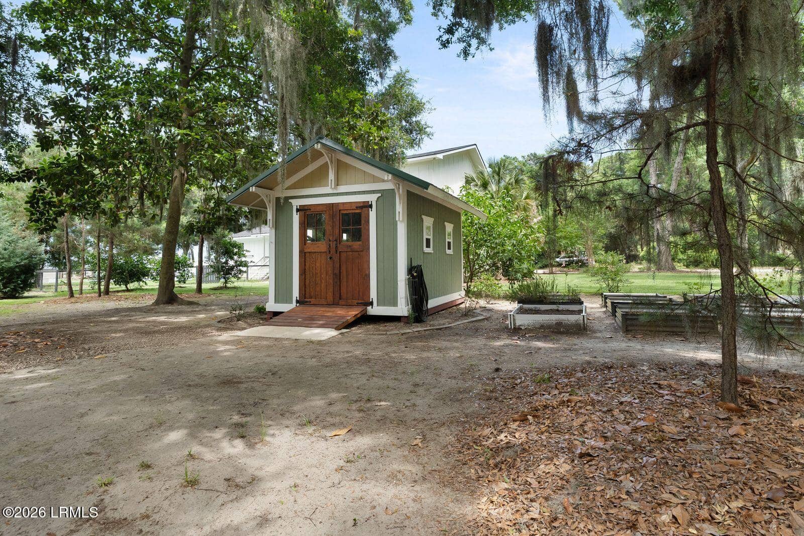 14 Comfort Point, St. Helena Island, SC 29920 — photo 55 of 56