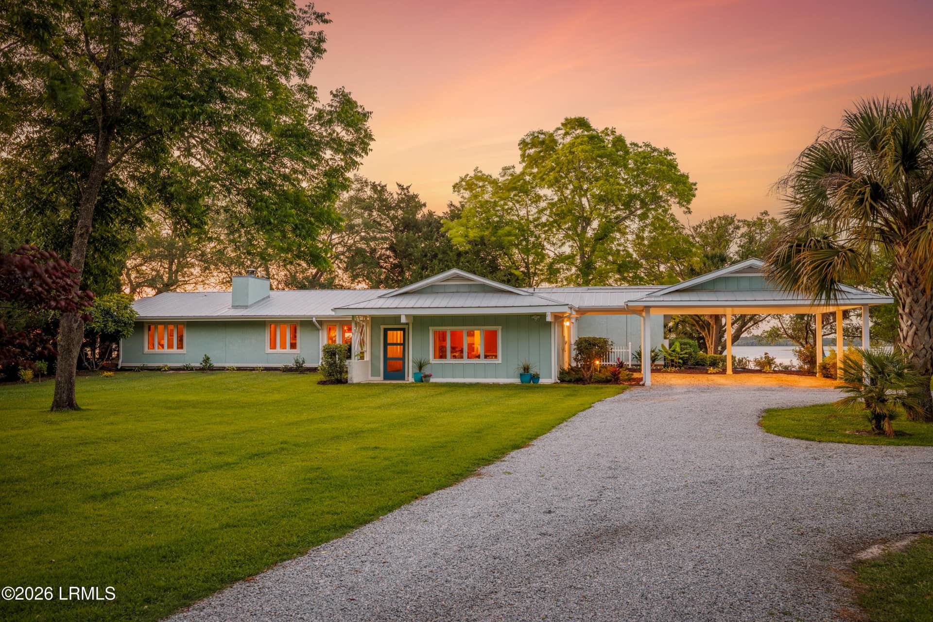 21 Toad Hall, Beaufort, SC 29907 — photo 2 of 57