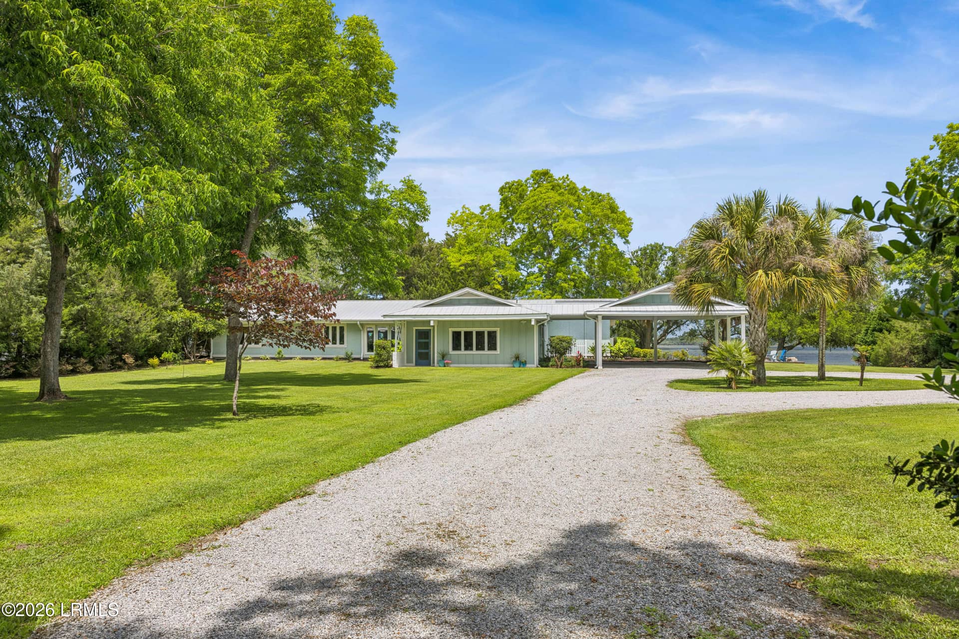 21 Toad Hall, Beaufort, SC 29907 — photo 3 of 57