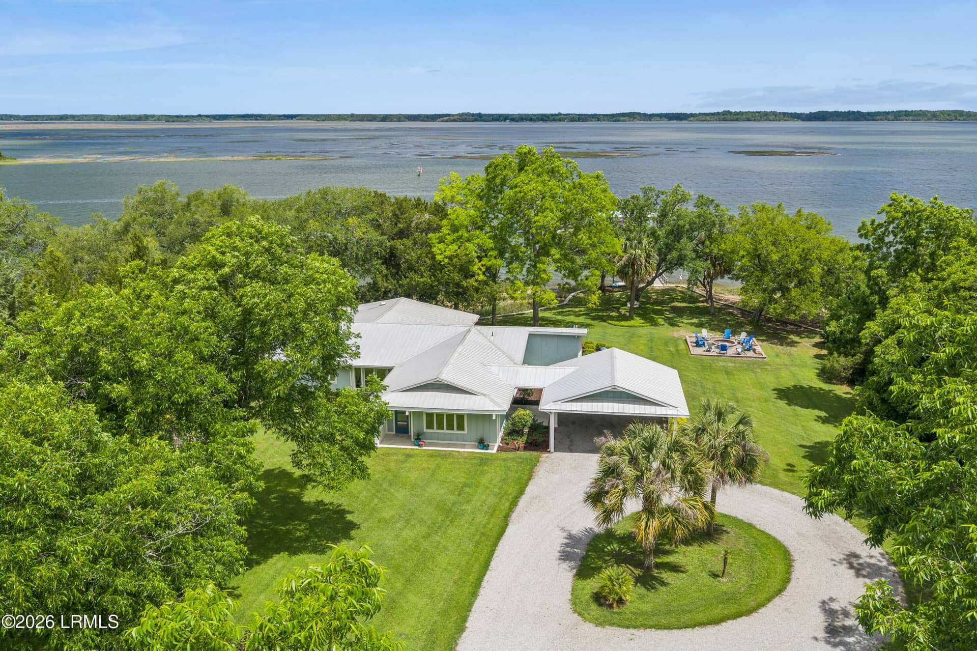 21 Toad Hall, Beaufort, SC 29907 — photo 6 of 57