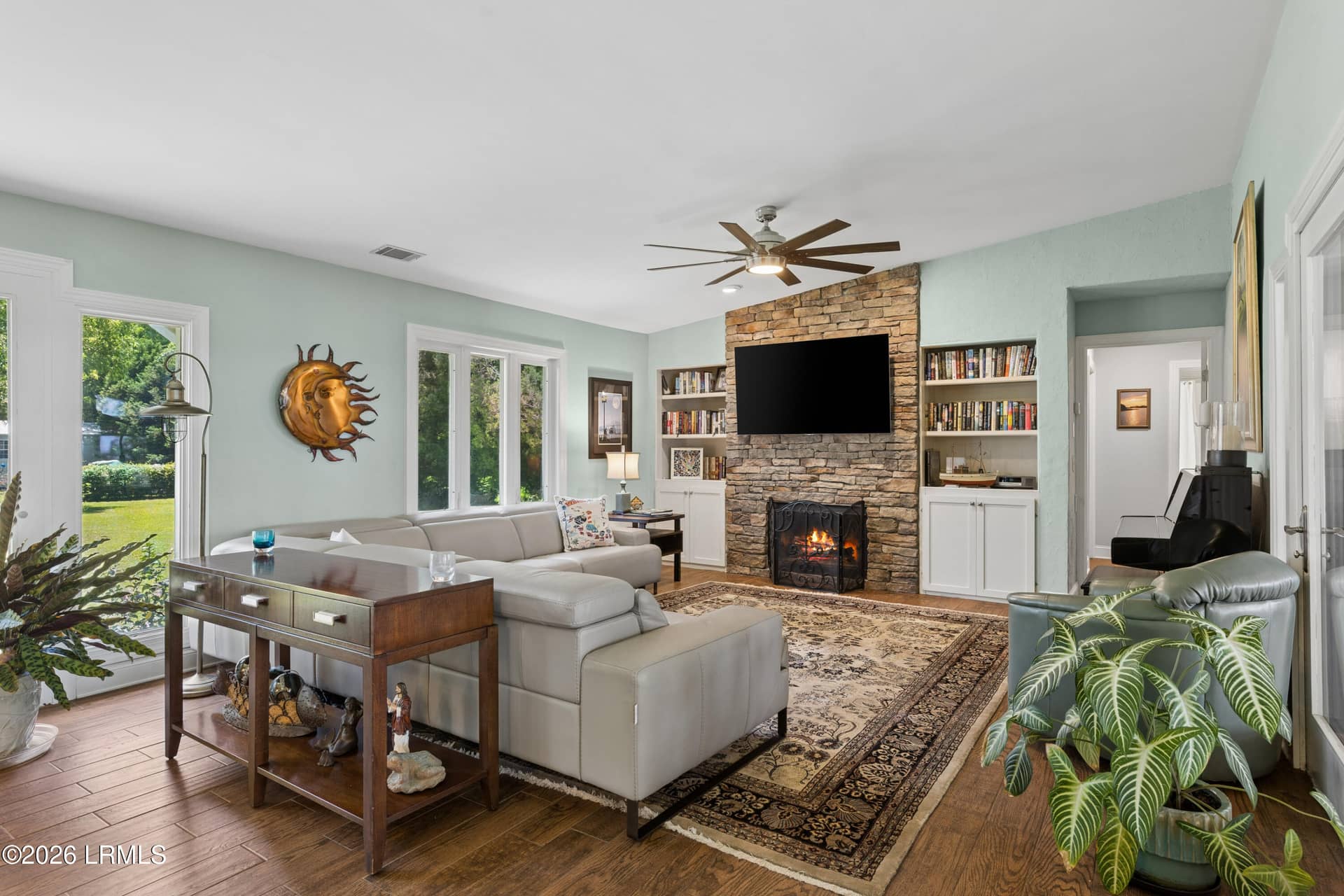 21 Toad Hall, Beaufort, SC 29907 — photo 8 of 57