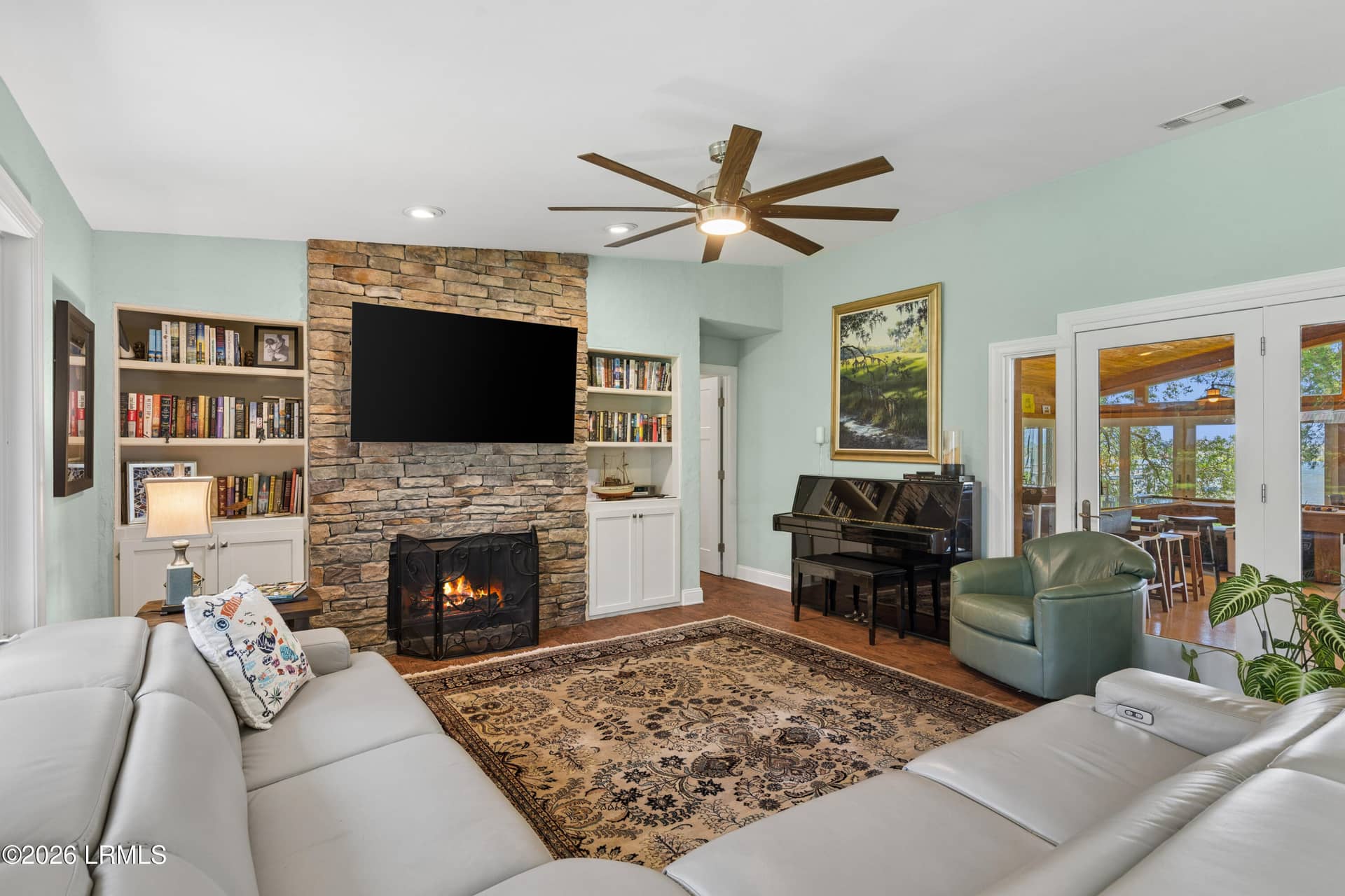 21 Toad Hall, Beaufort, SC 29907 — photo 9 of 57