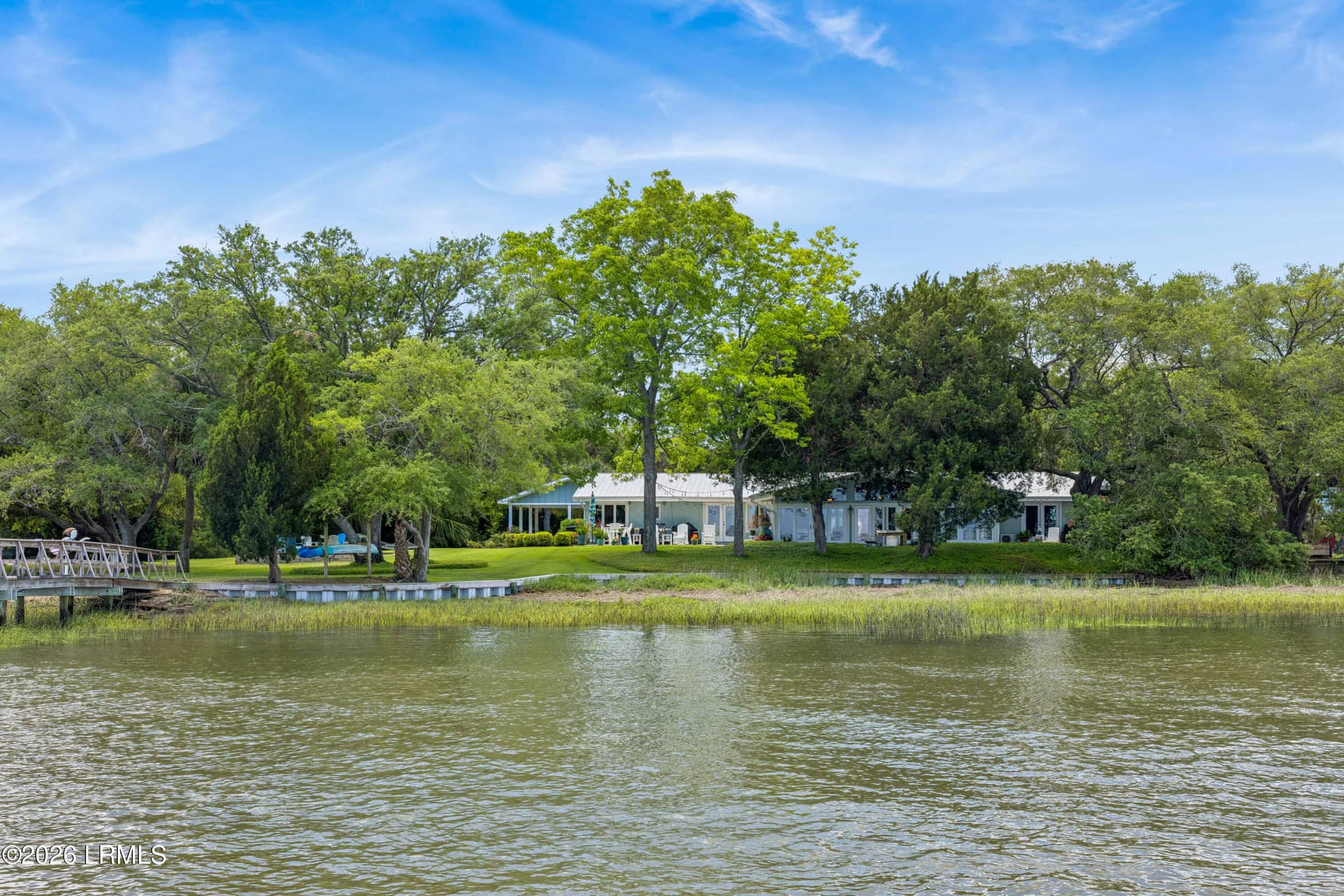 21 Toad Hall, Beaufort, SC 29907 — photo 34 of 57