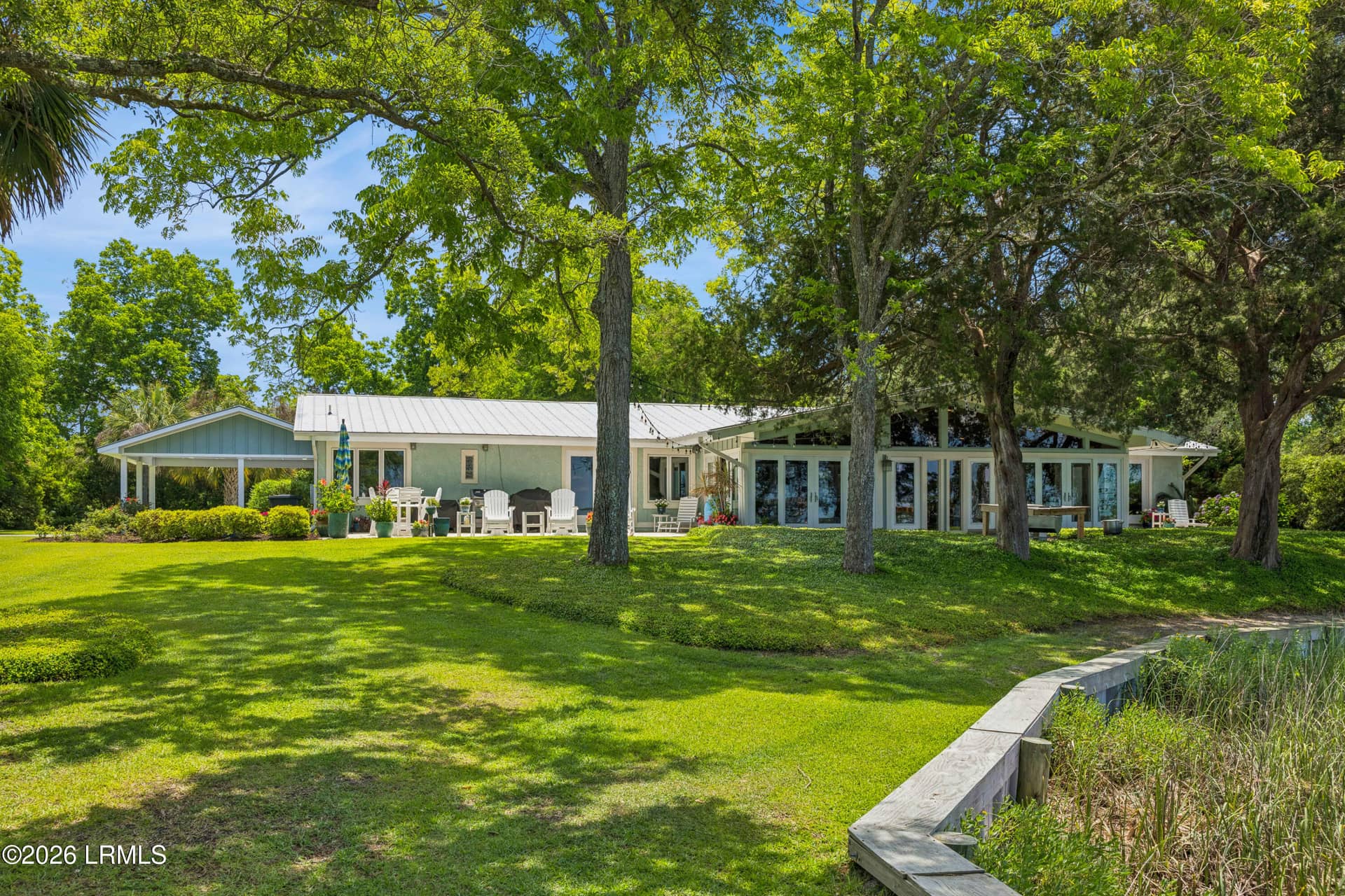 21 Toad Hall, Beaufort, SC 29907 — photo 33 of 57