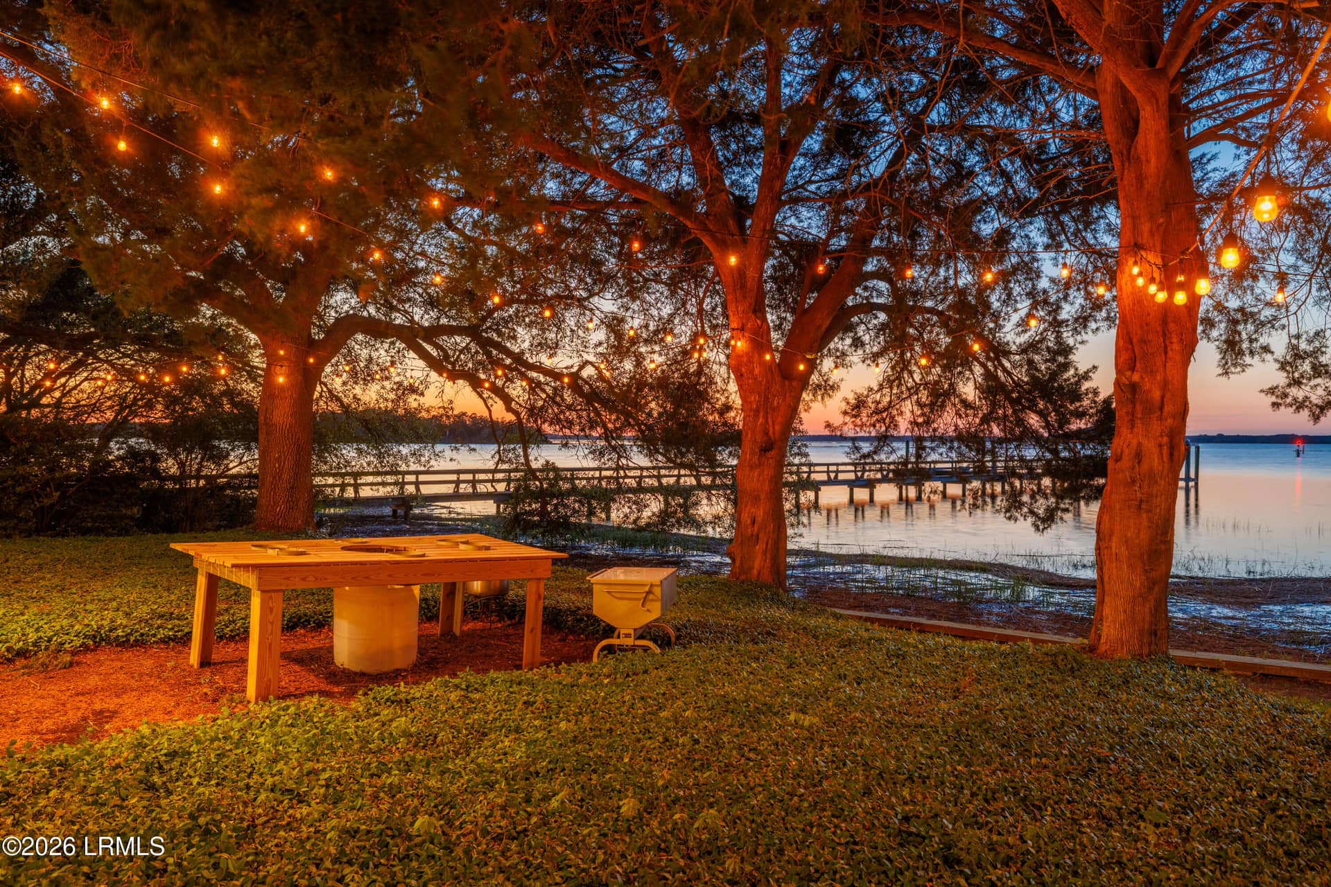 21 Toad Hall, Beaufort, SC 29907 — photo 36 of 57