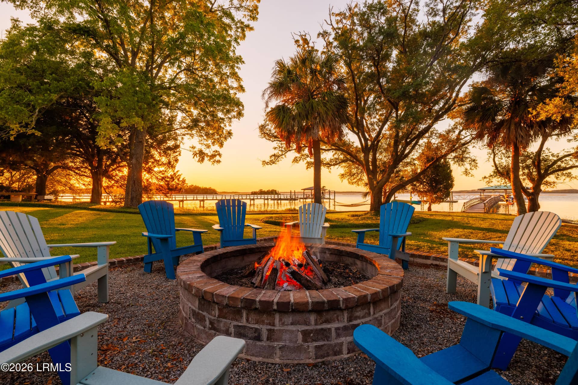 21 Toad Hall, Beaufort, SC 29907 — photo 37 of 57