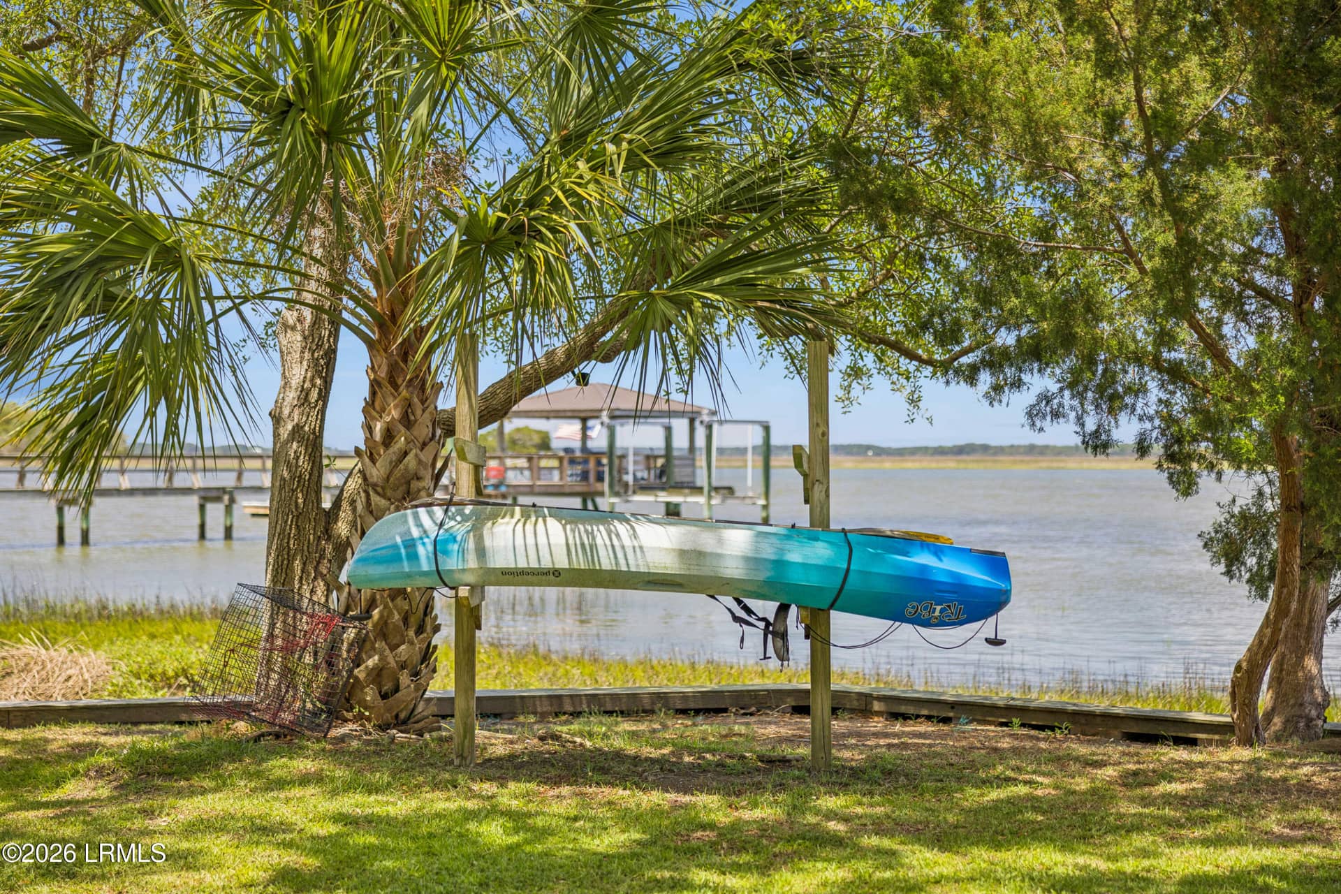 21 Toad Hall, Beaufort, SC 29907 — photo 38 of 57