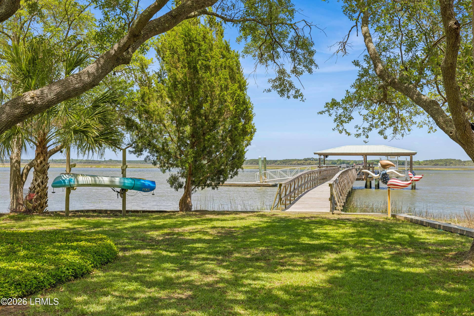 21 Toad Hall, Beaufort, SC 29907 — photo 39 of 57