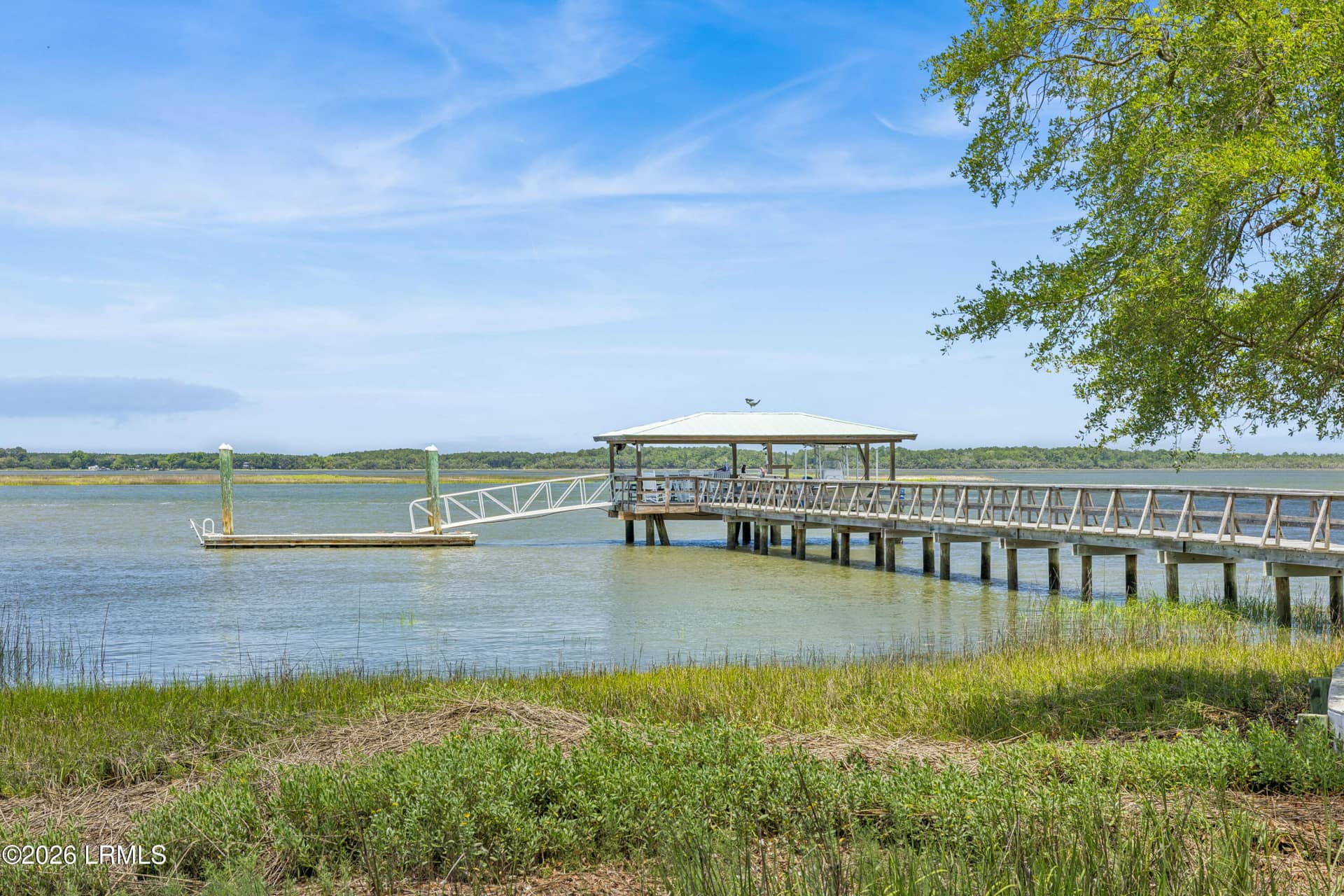21 Toad Hall, Beaufort, SC 29907 — photo 40 of 57