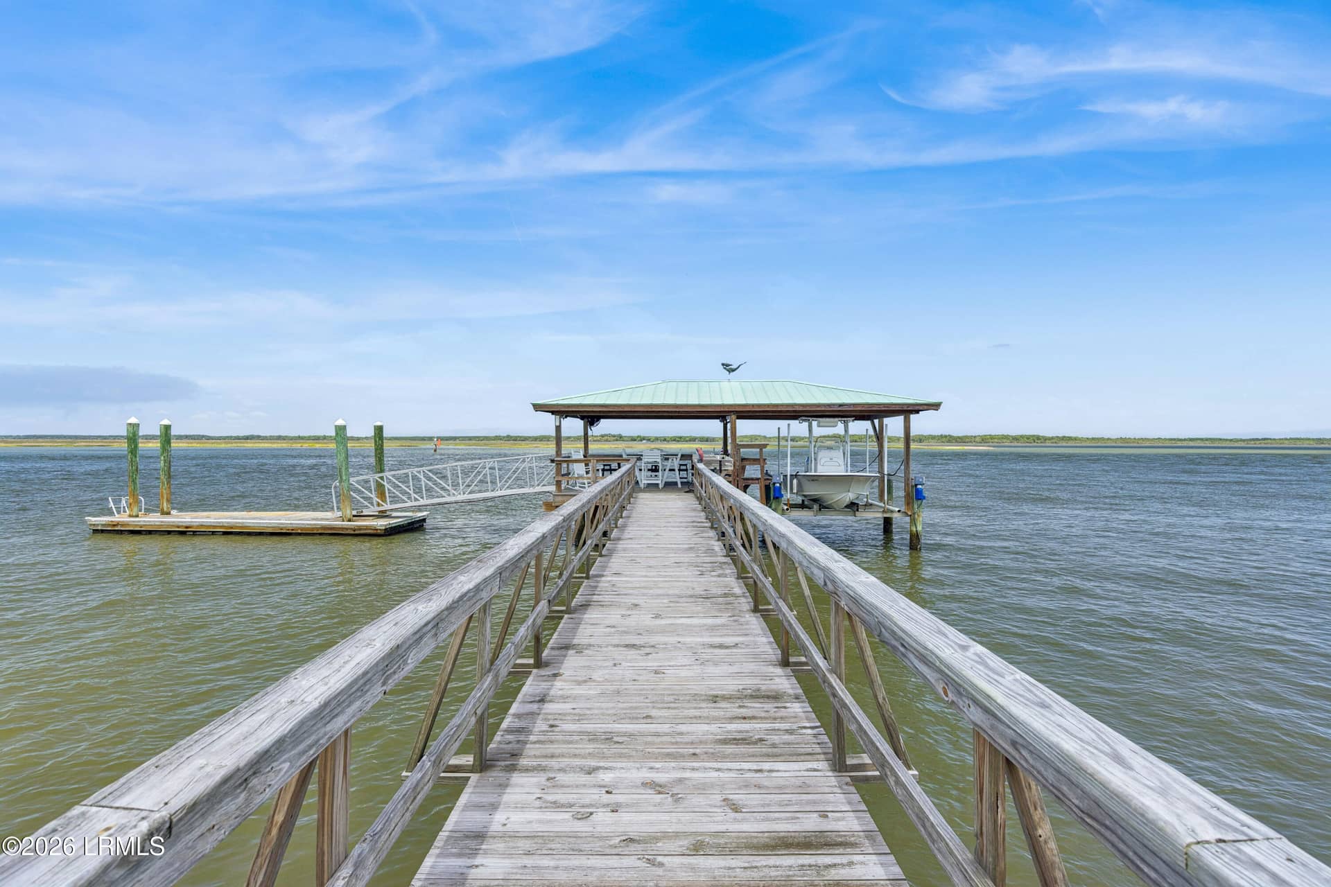 21 Toad Hall, Beaufort, SC 29907 — photo 41 of 57