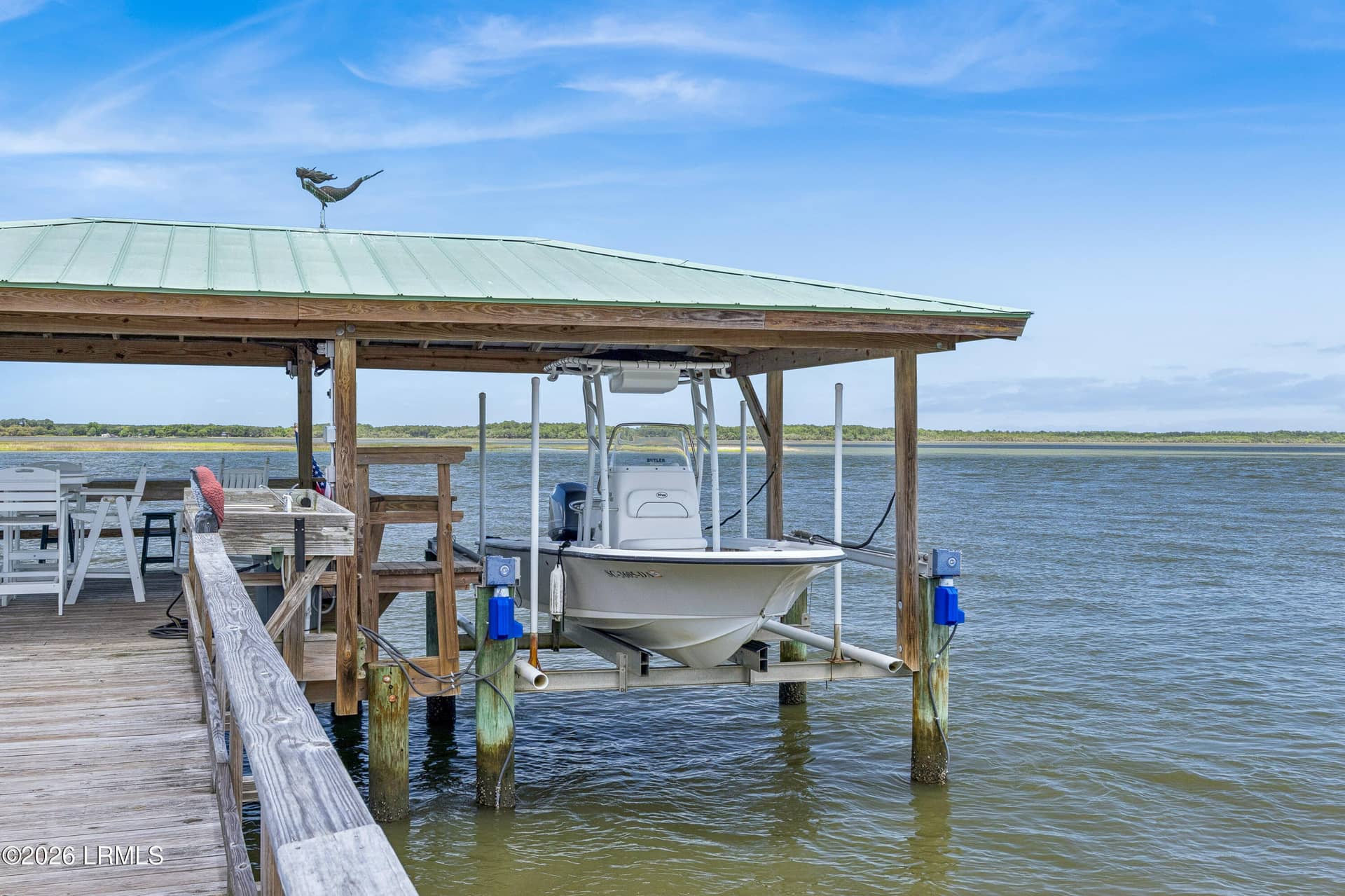 21 Toad Hall, Beaufort, SC 29907 — photo 42 of 57