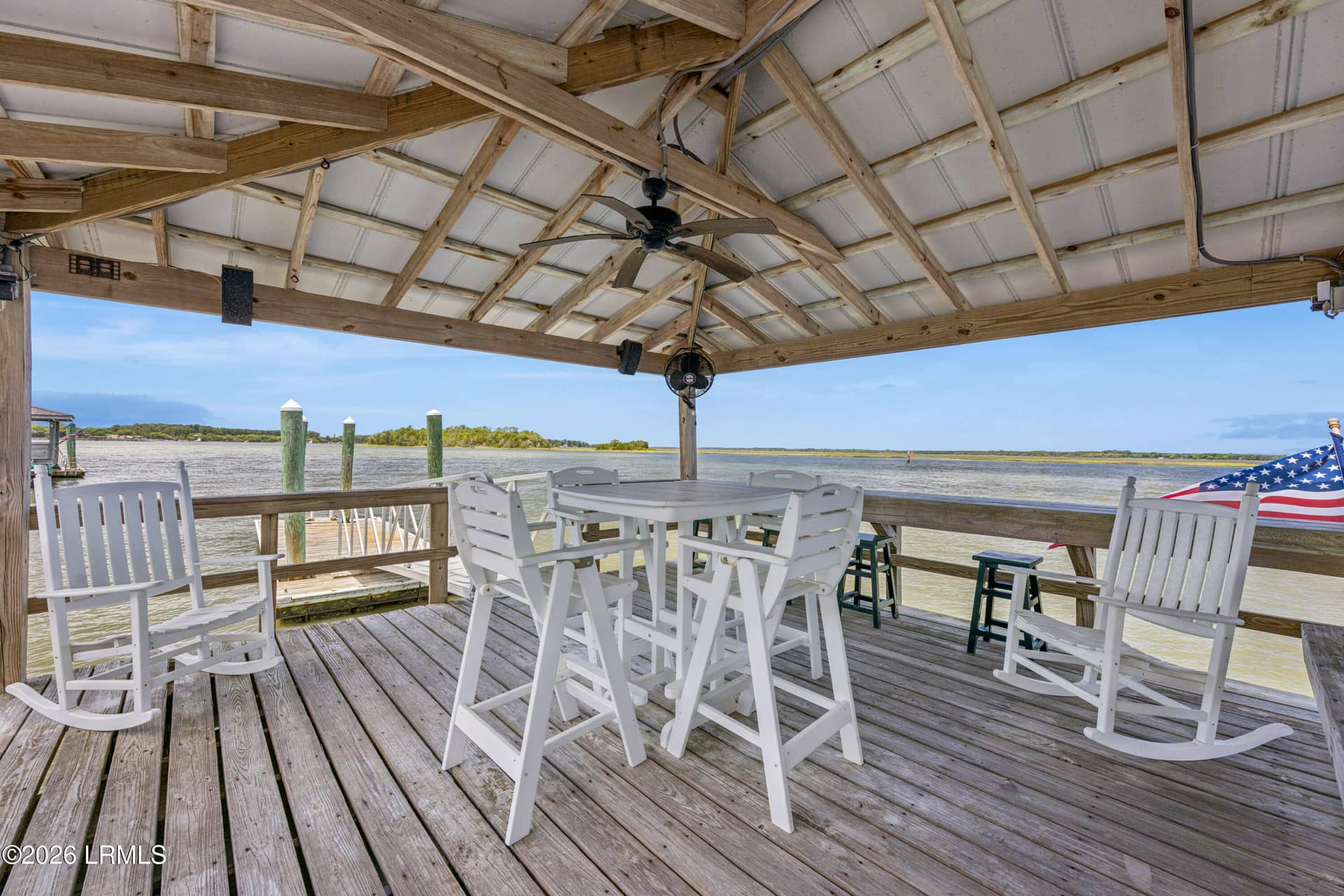 21 Toad Hall, Beaufort, SC 29907 — photo 43 of 57