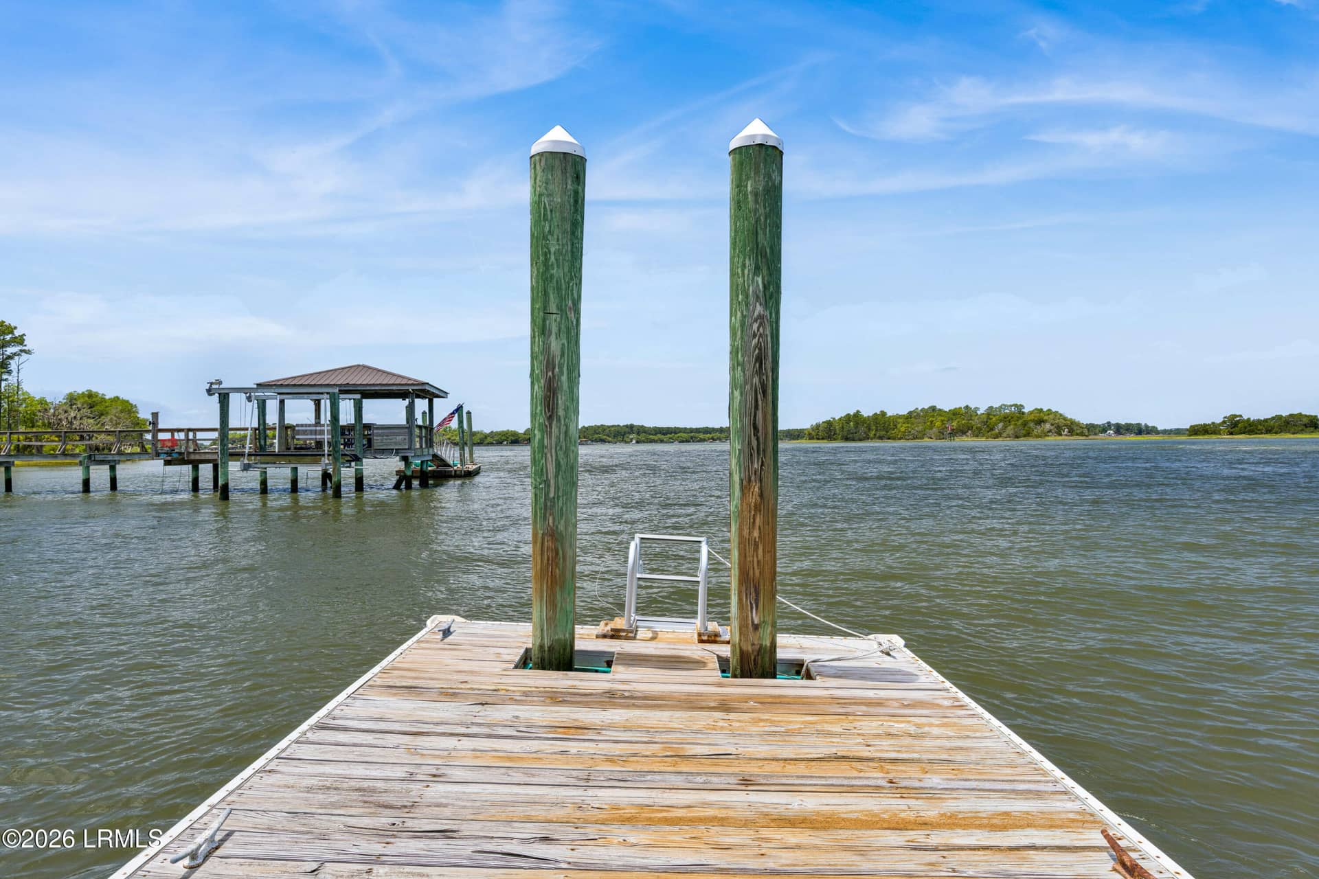 21 Toad Hall, Beaufort, SC 29907 — photo 44 of 57