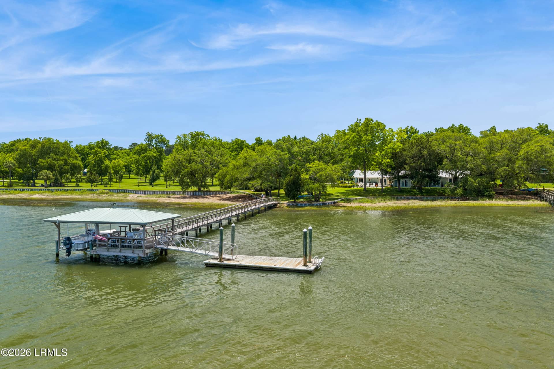 21 Toad Hall, Beaufort, SC 29907 — photo 45 of 57
